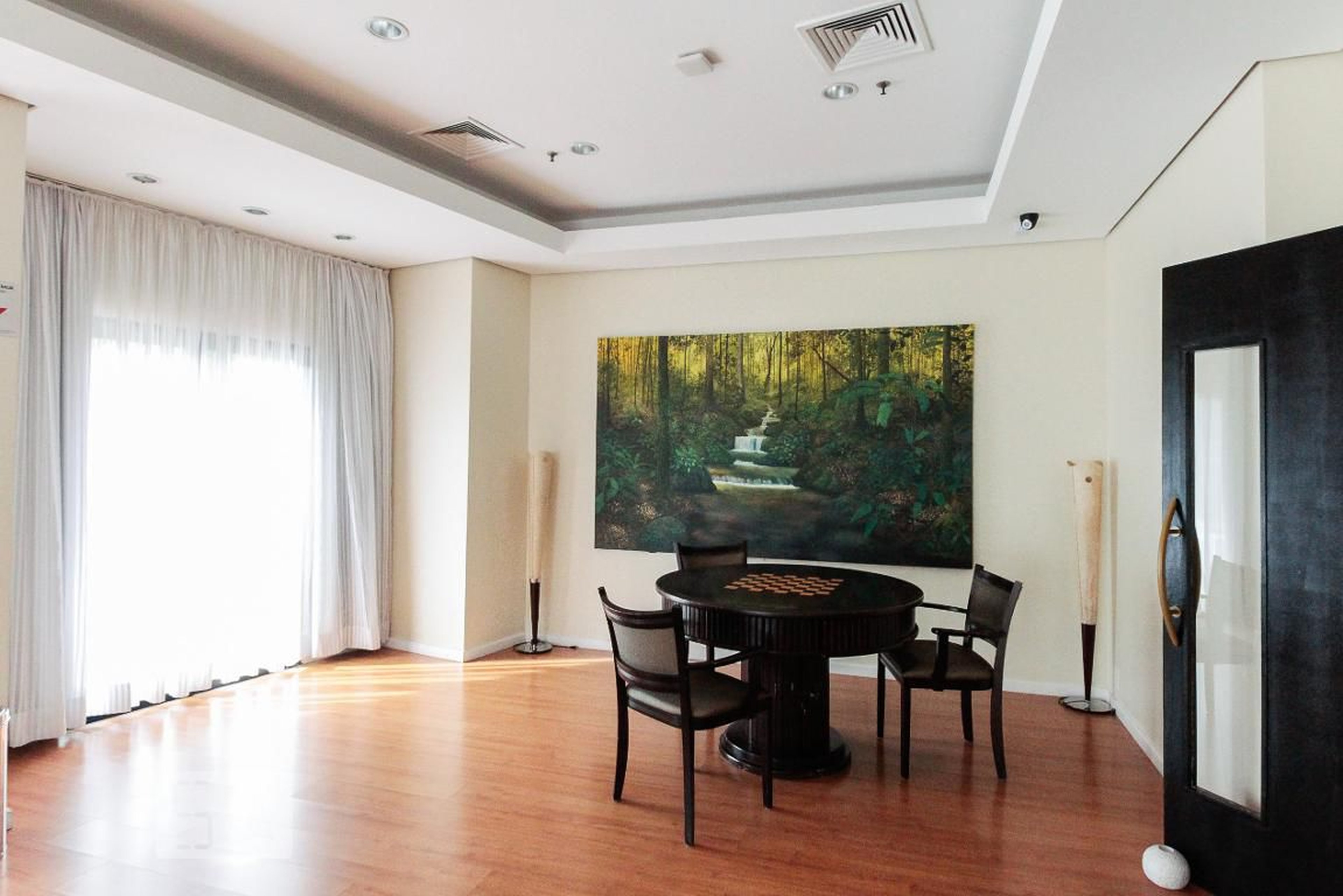 Salão de jogos - Blue Tree Hotels