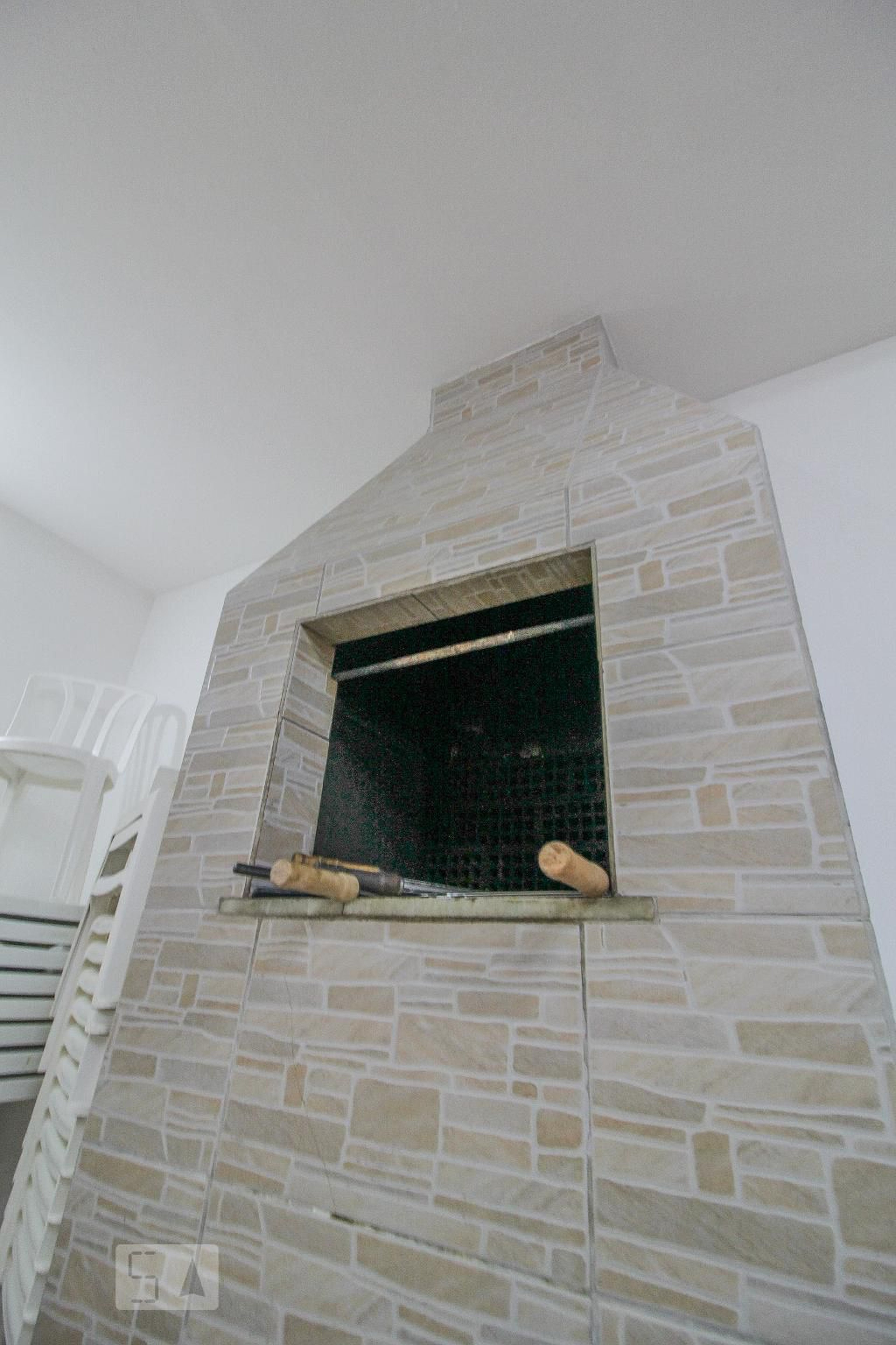 Salão de festas - Residencial Planalto