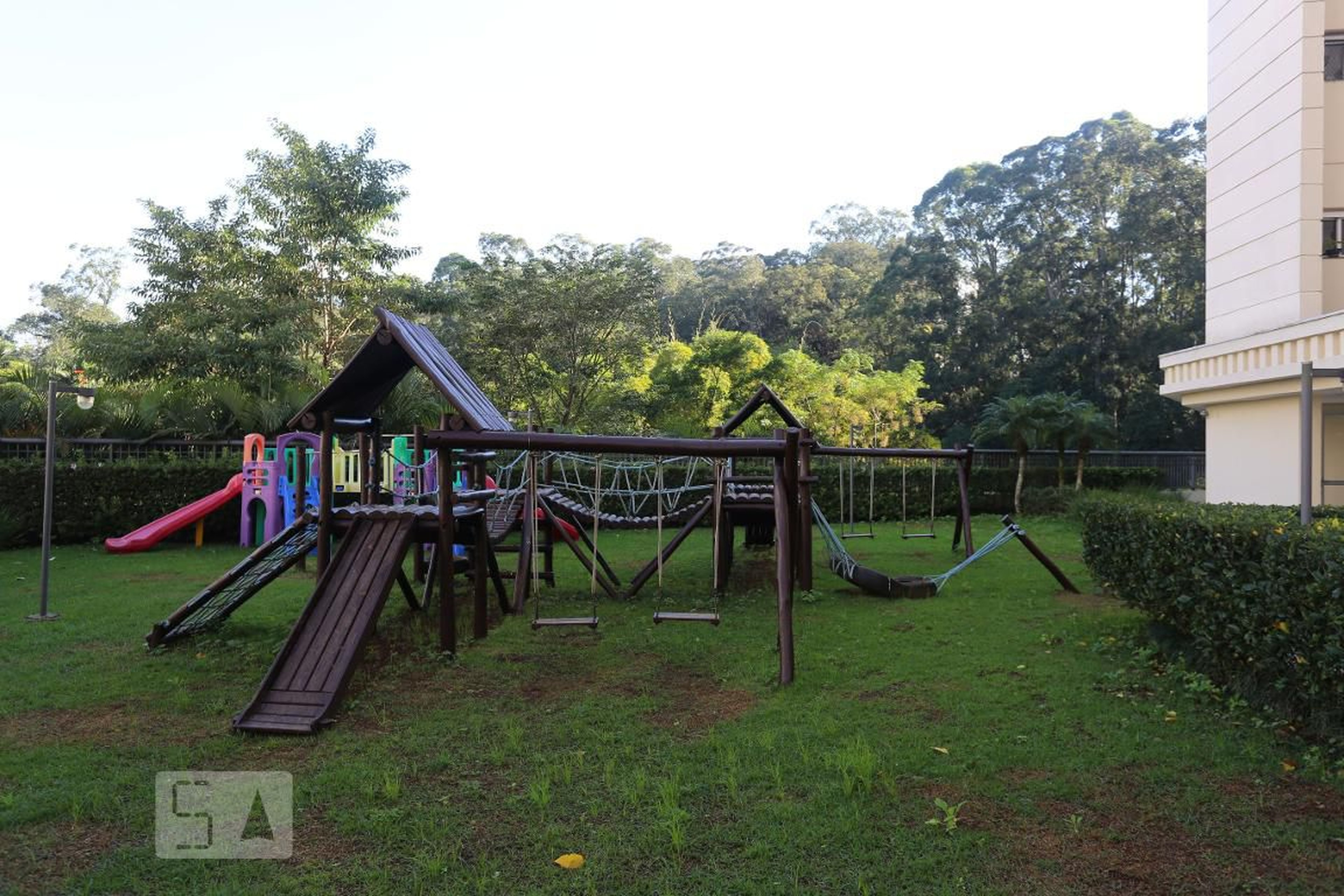 Playground - Benne Sonanz