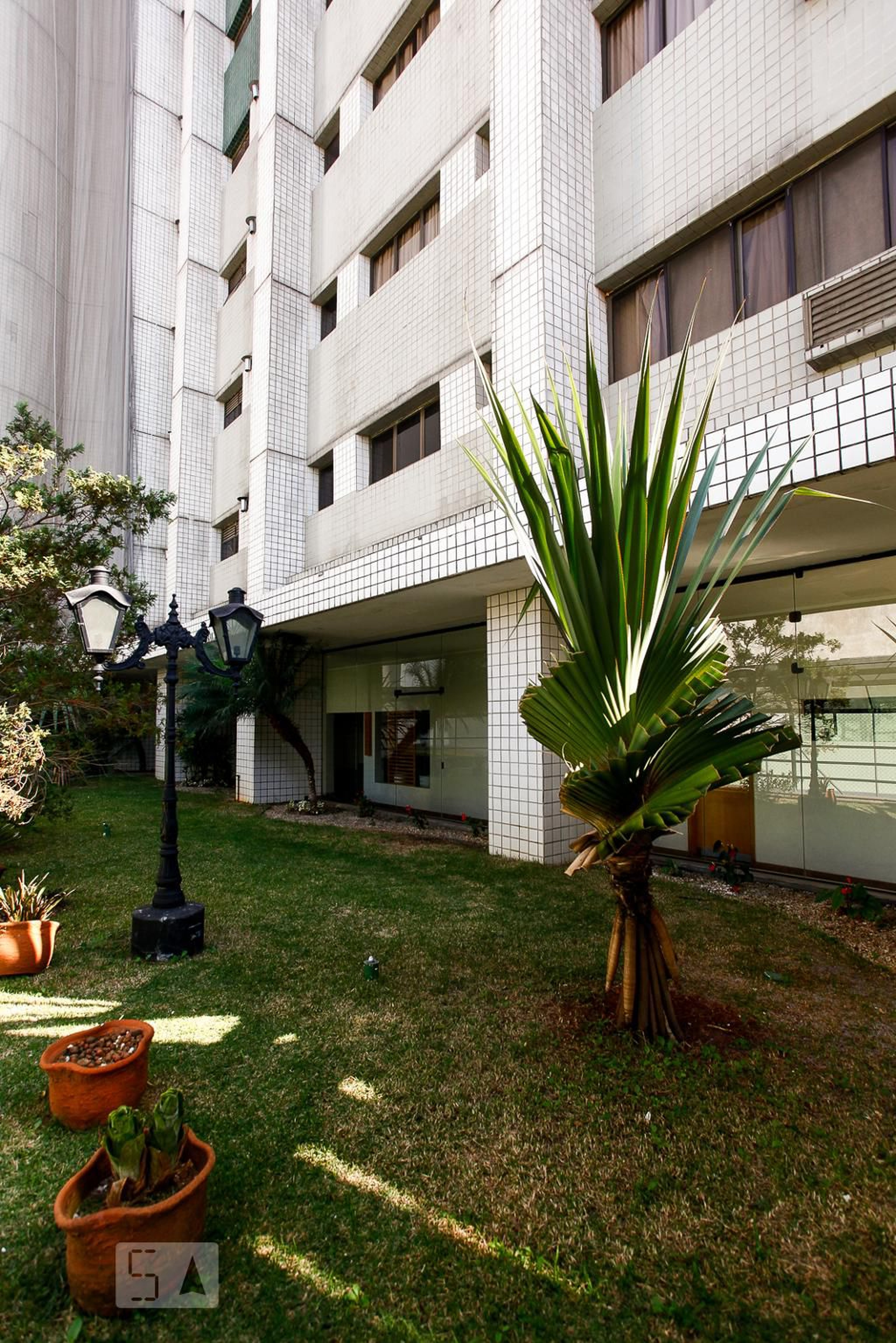 Predio Edifício Guarulhos