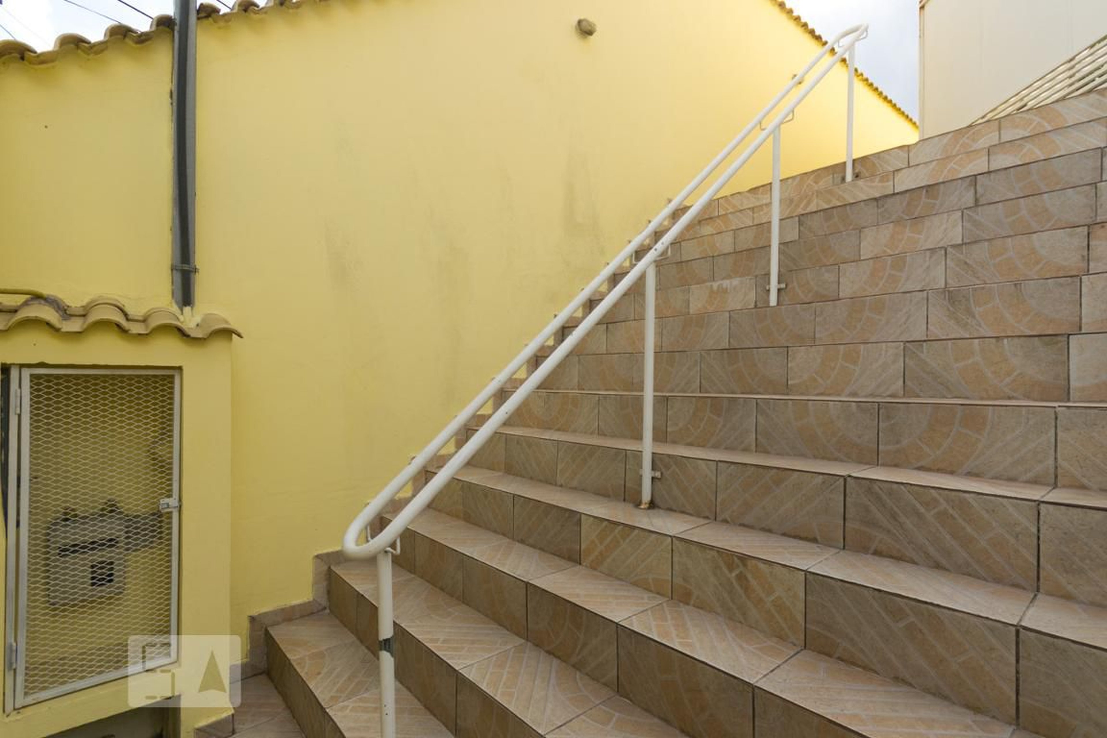 Área externa - Residencial Abl