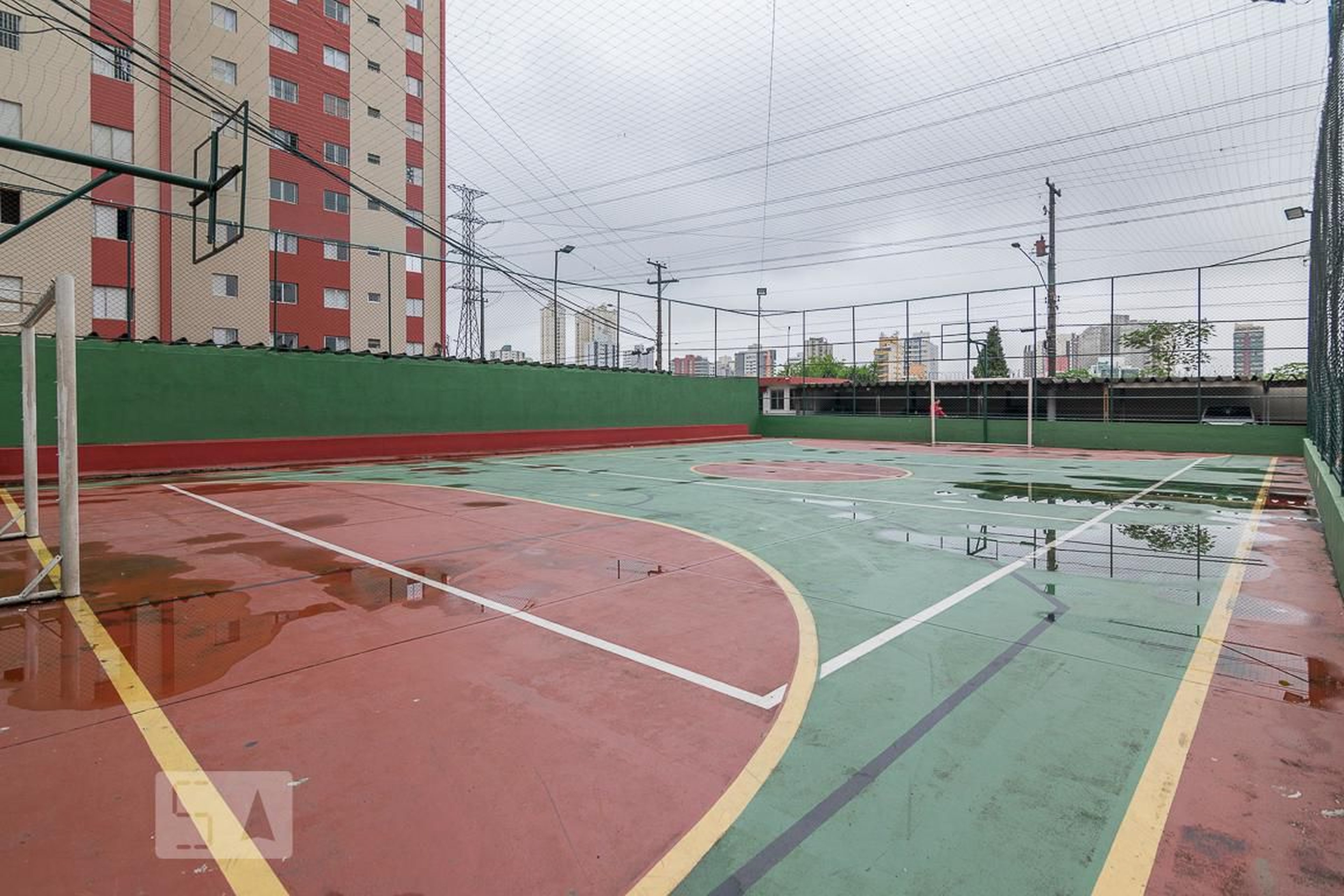 Quadra - 