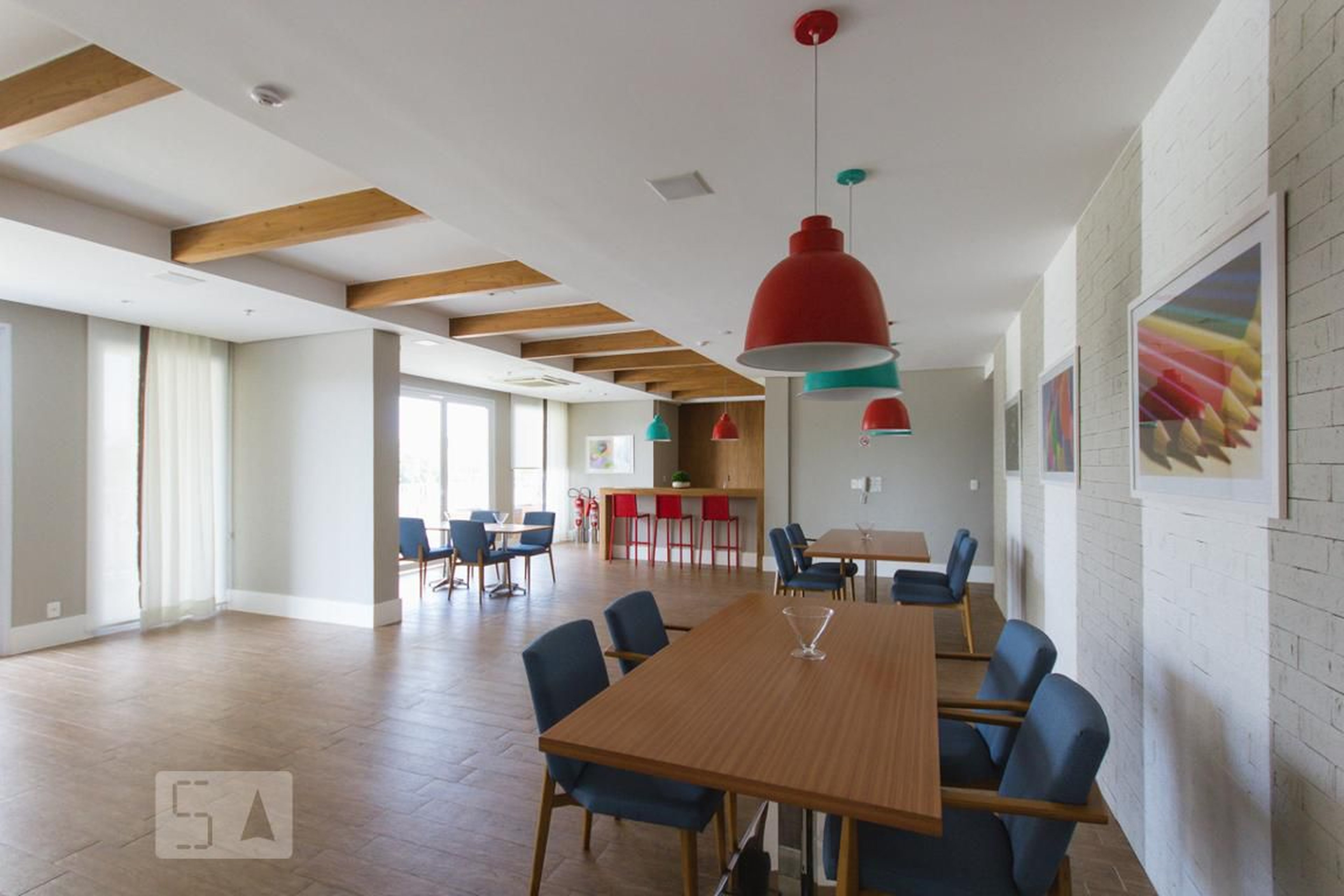 Espaço Kids - Viure