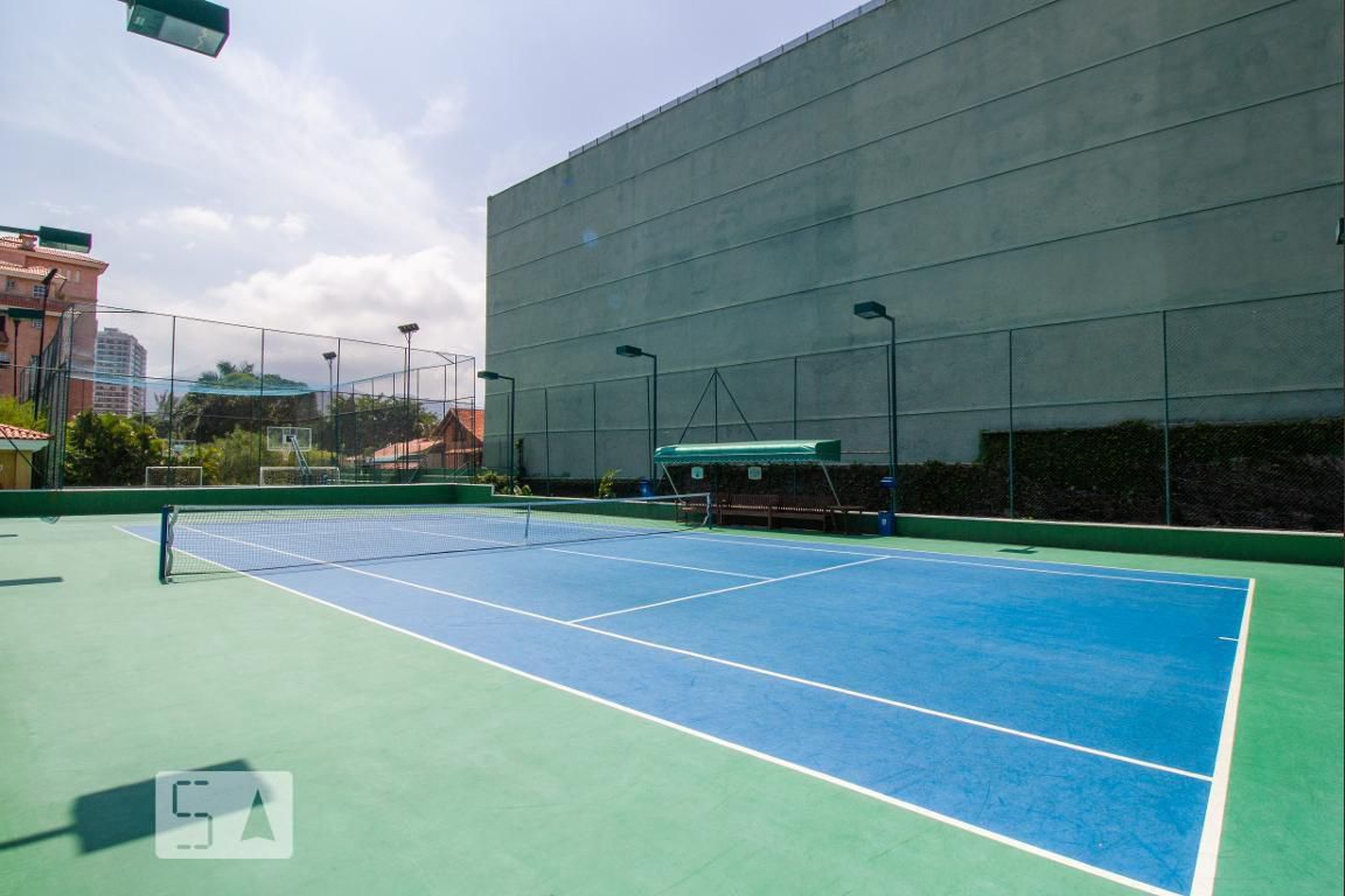 Quadra - Ocean Front