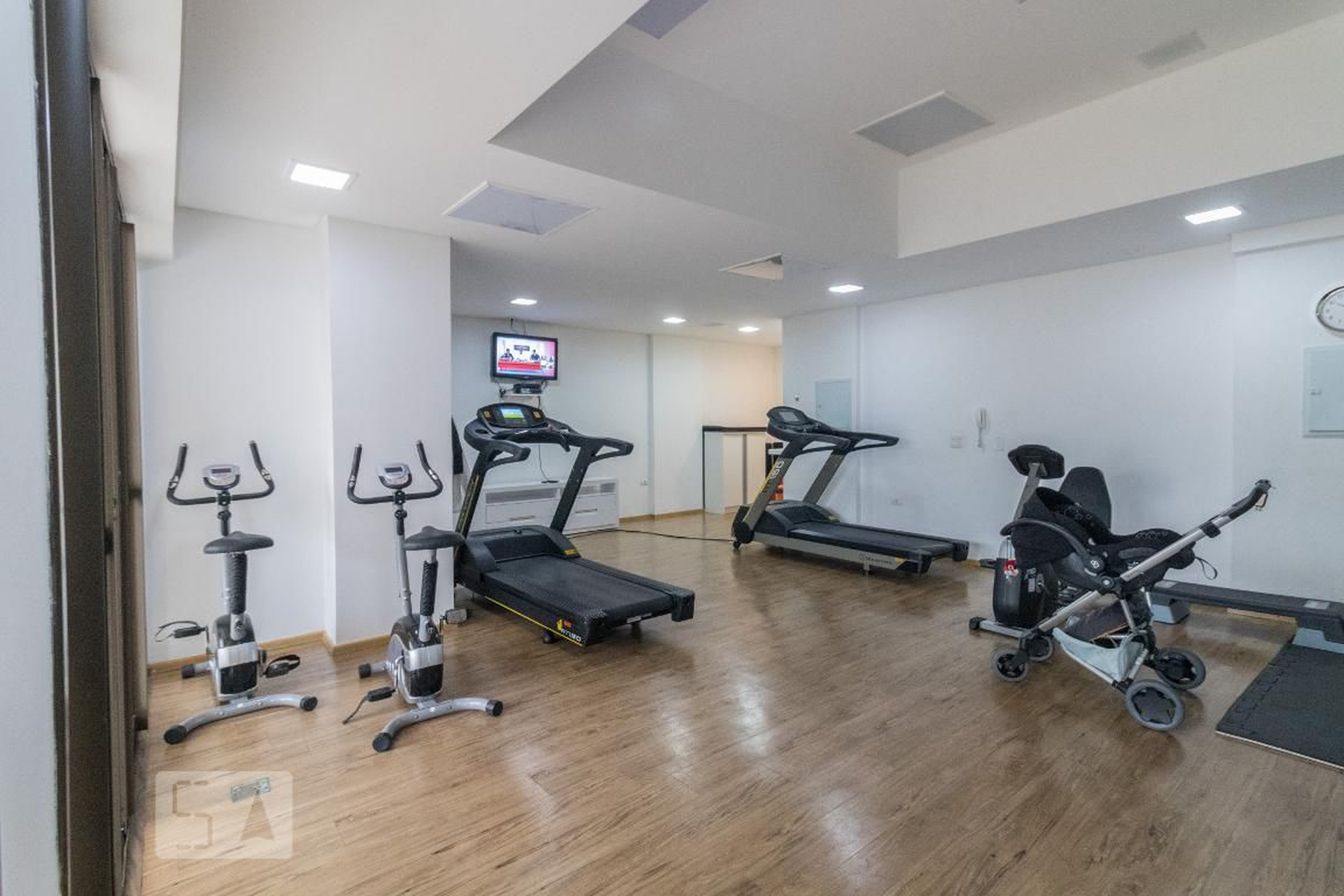 Academia - Self Club