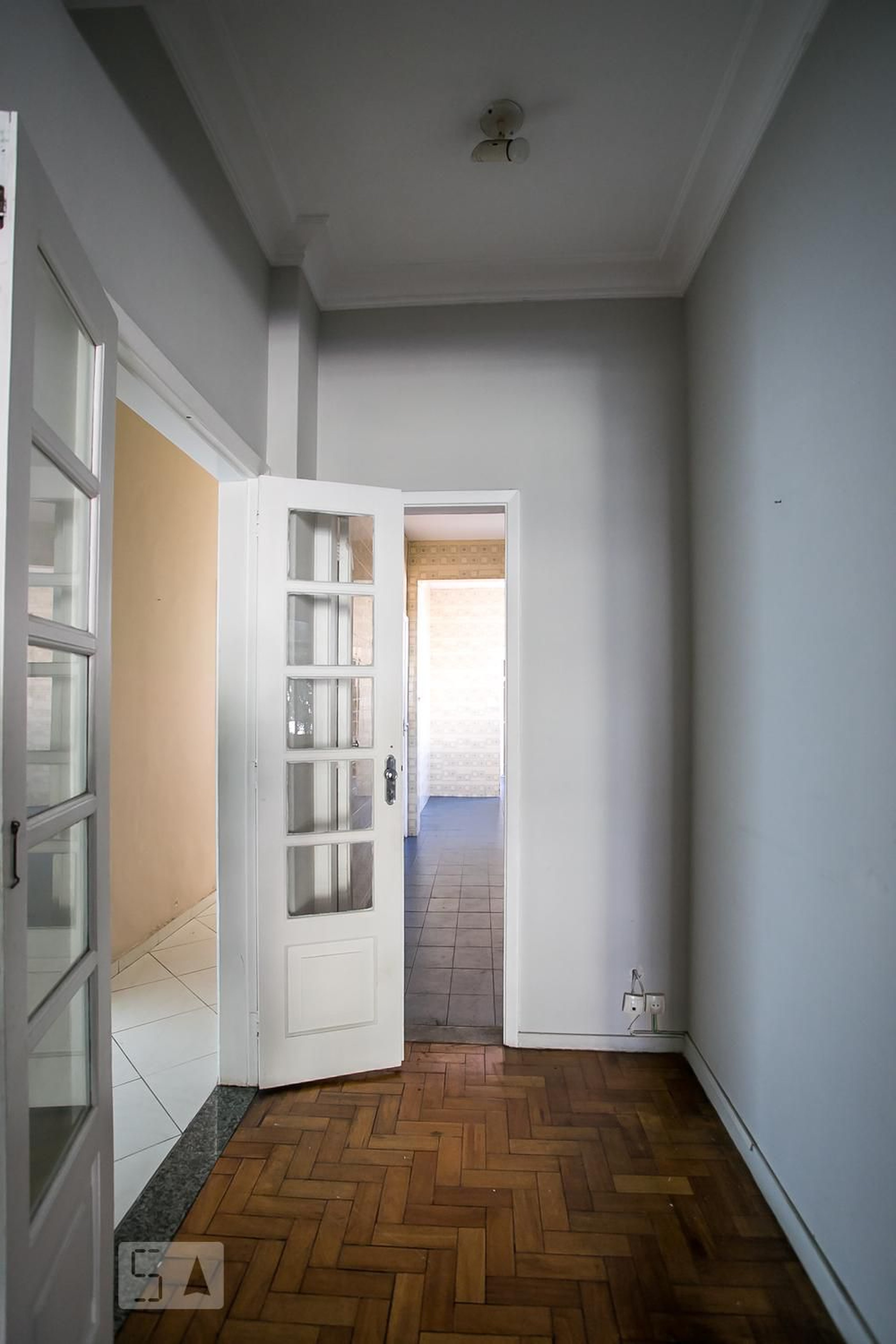 Hall de entrada - Adelaide