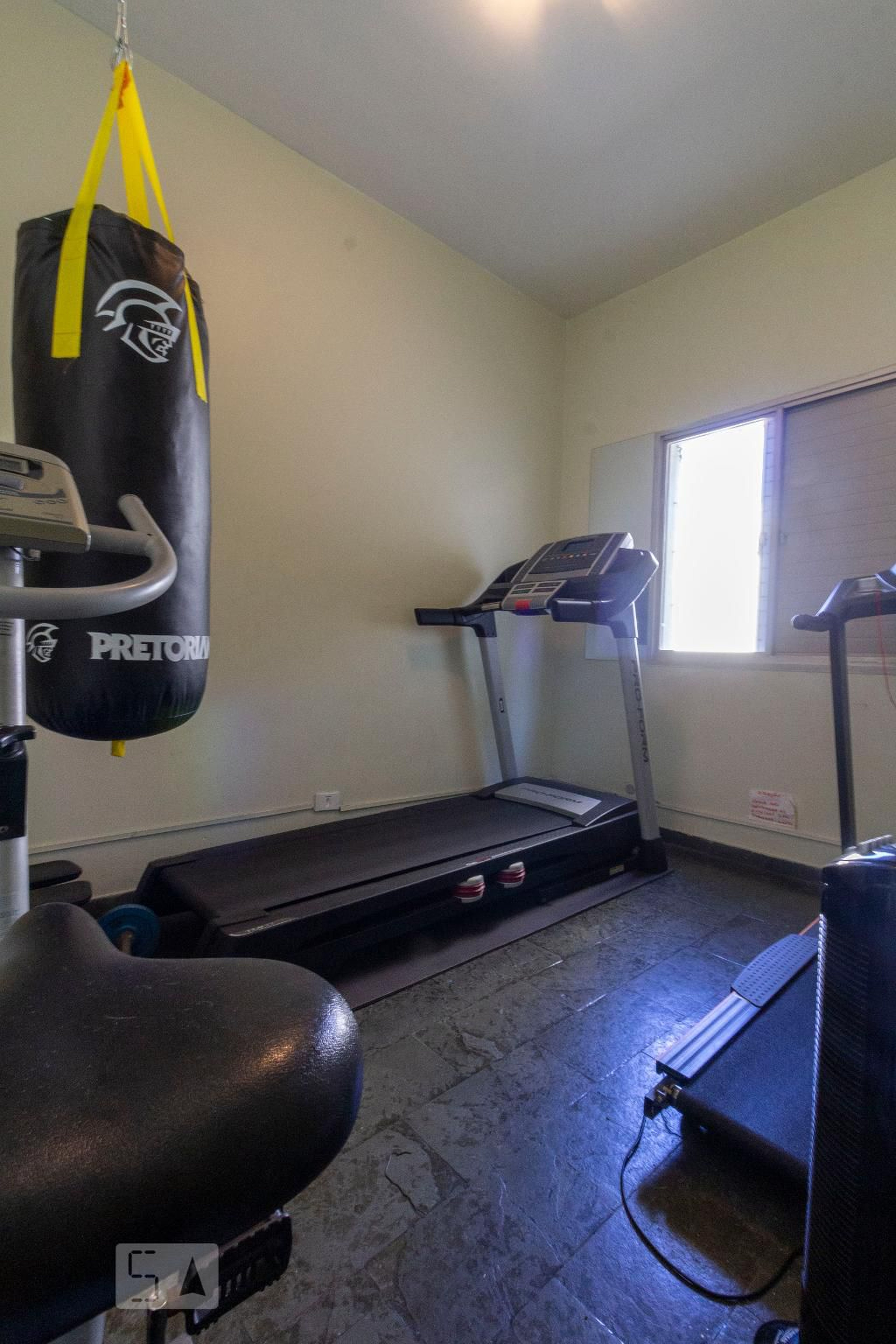 Academia - Edifício Panorama II