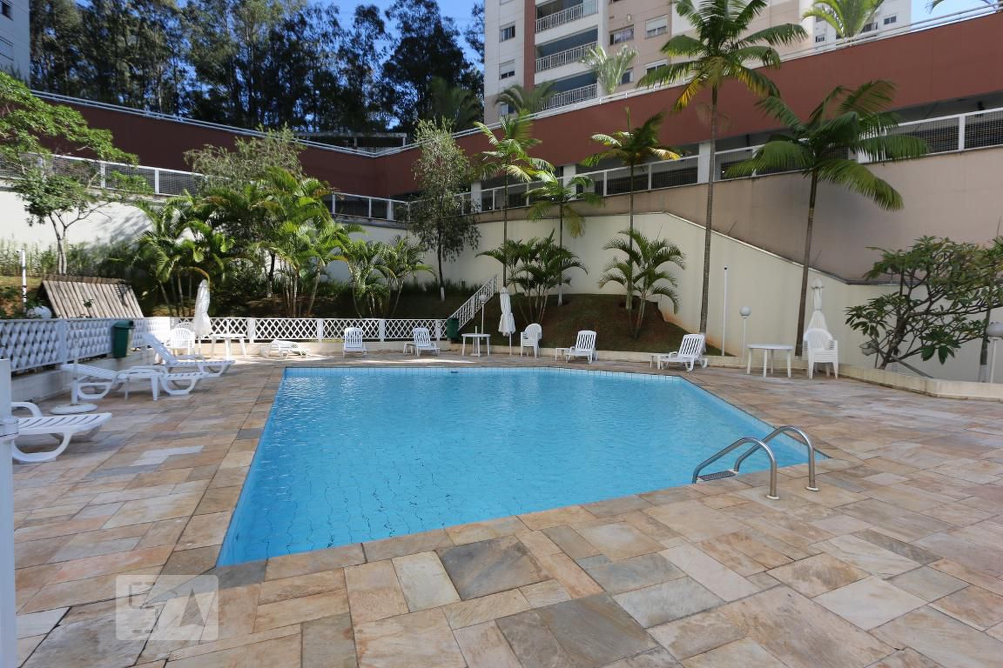 piscina 1 - Green Park