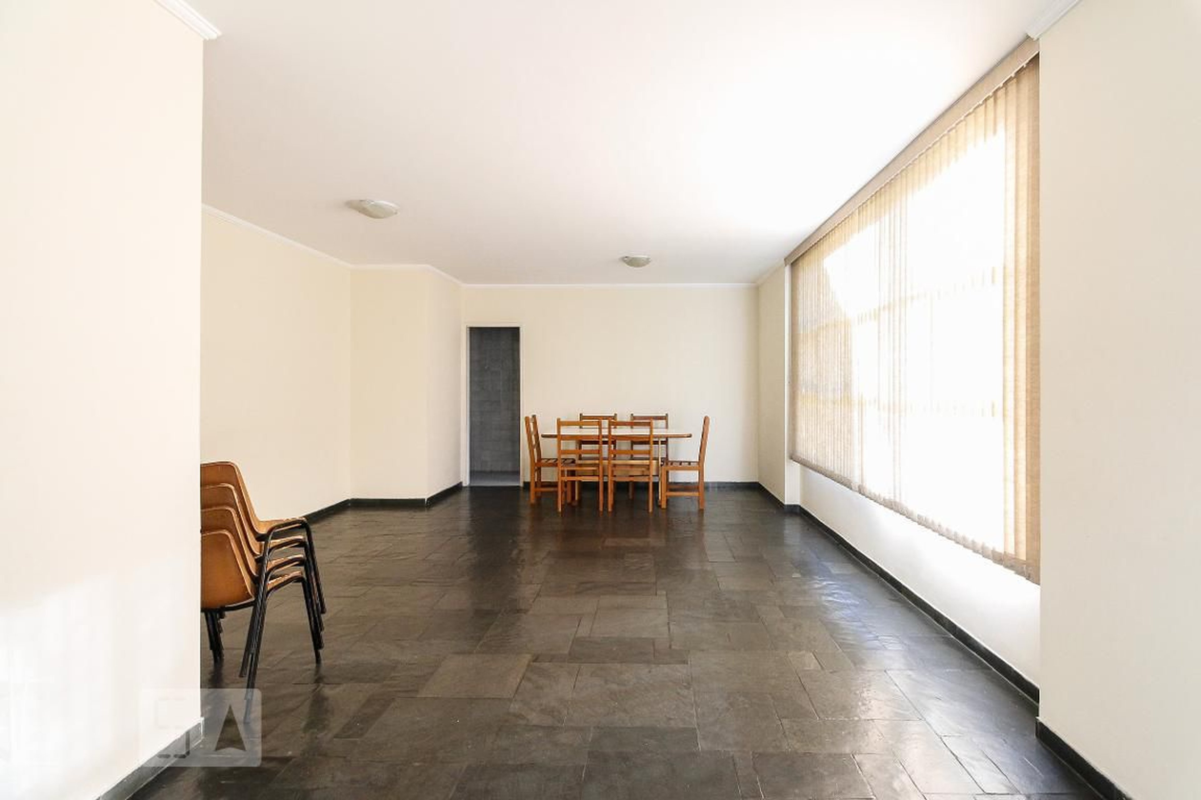 Salão de festas 1 - Edifício Itai Itaici