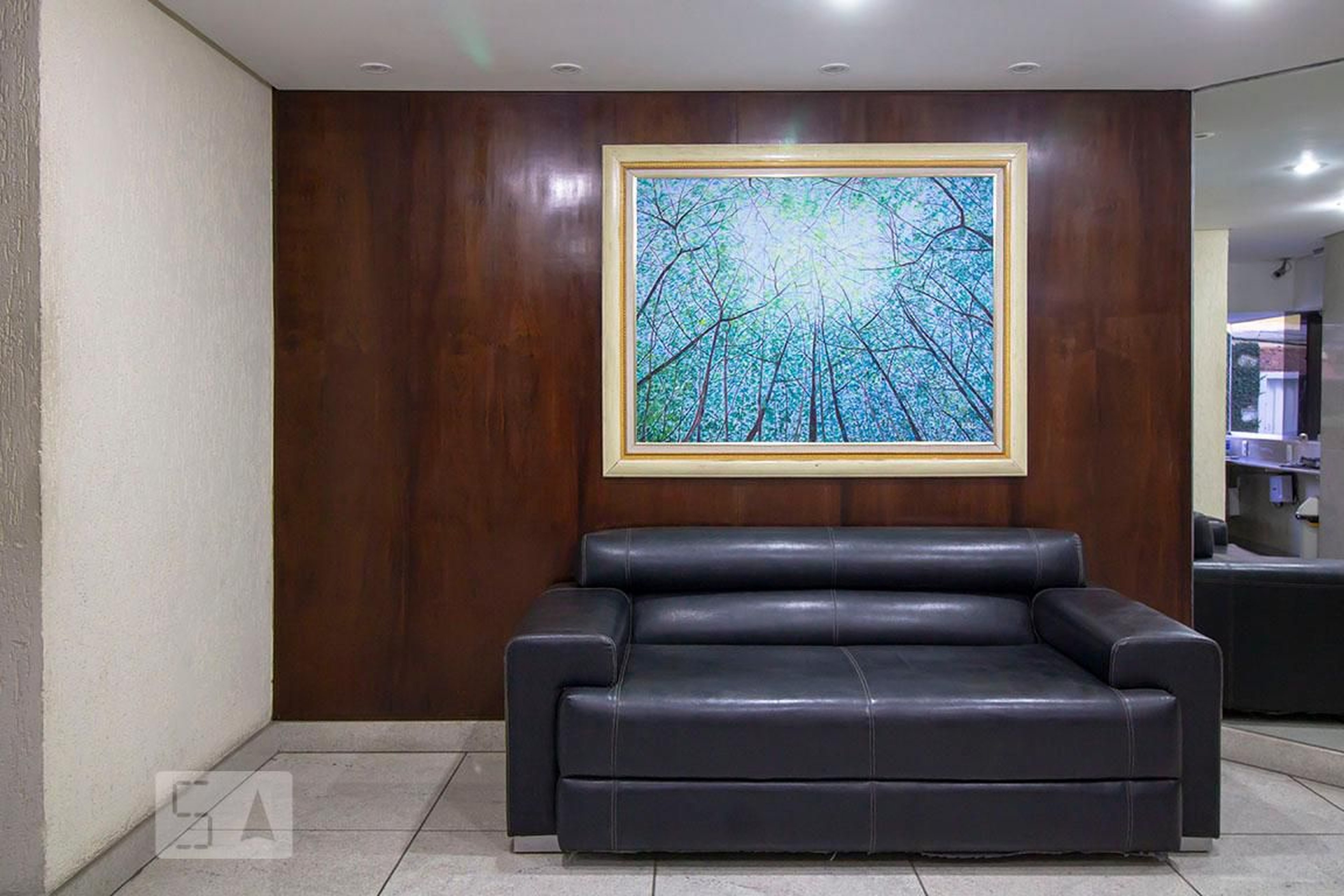 Hall - Edifício San Diego