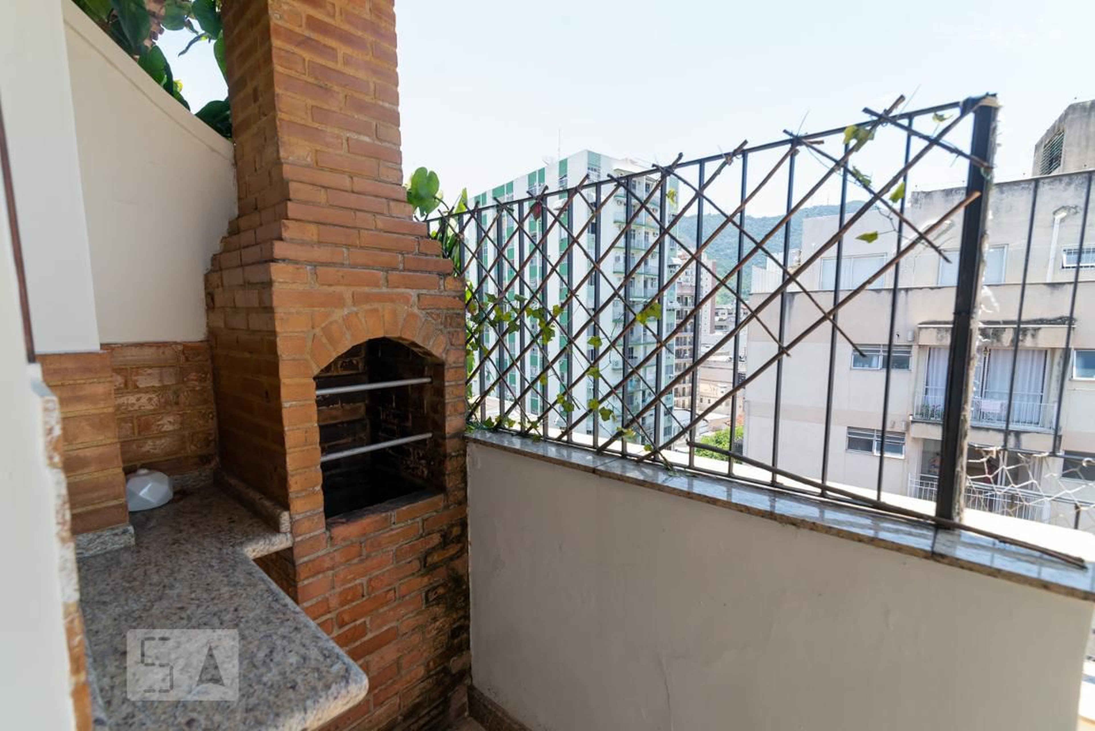 Churrasqueira - Alexandria III