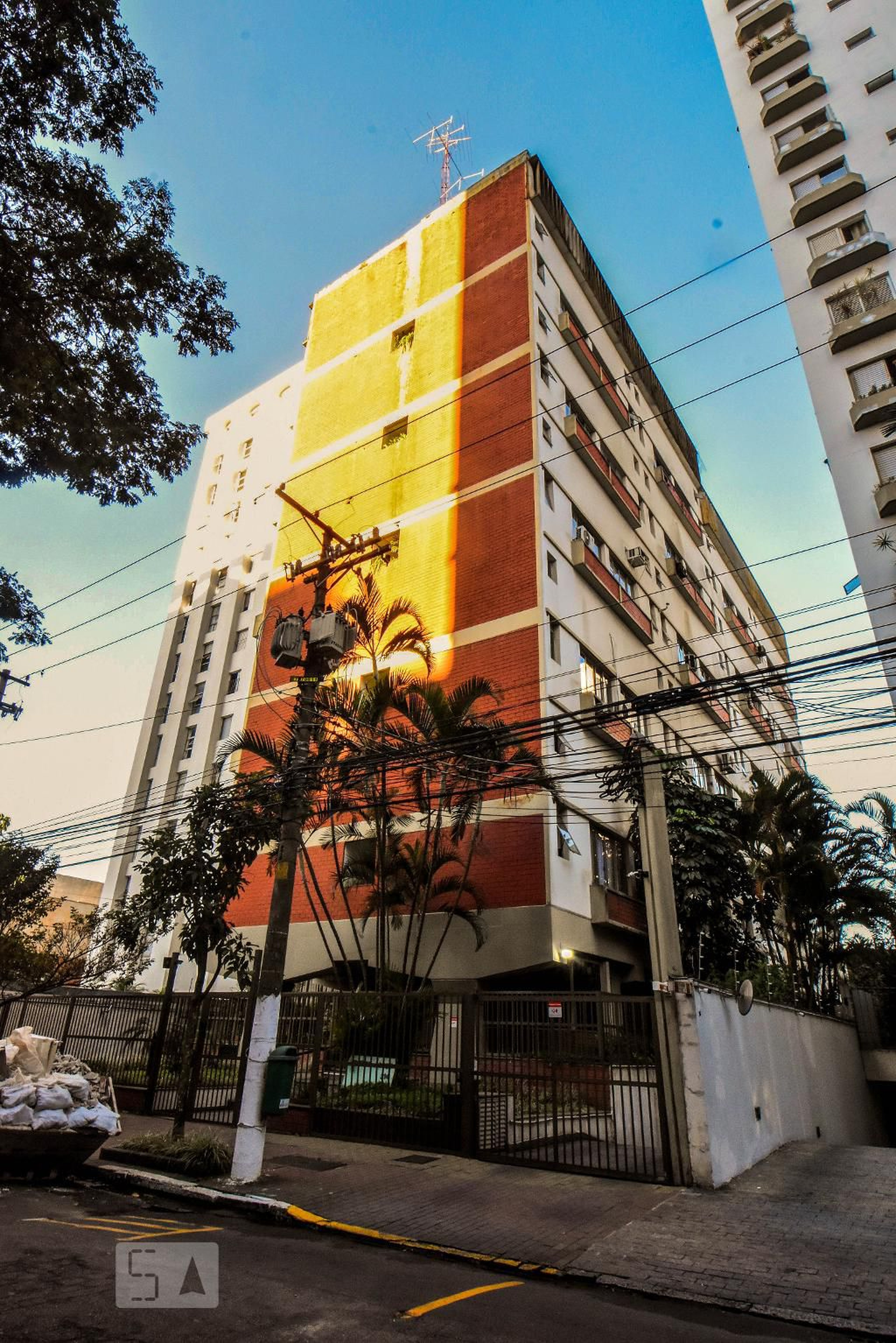 Prédio Edifício Ascot