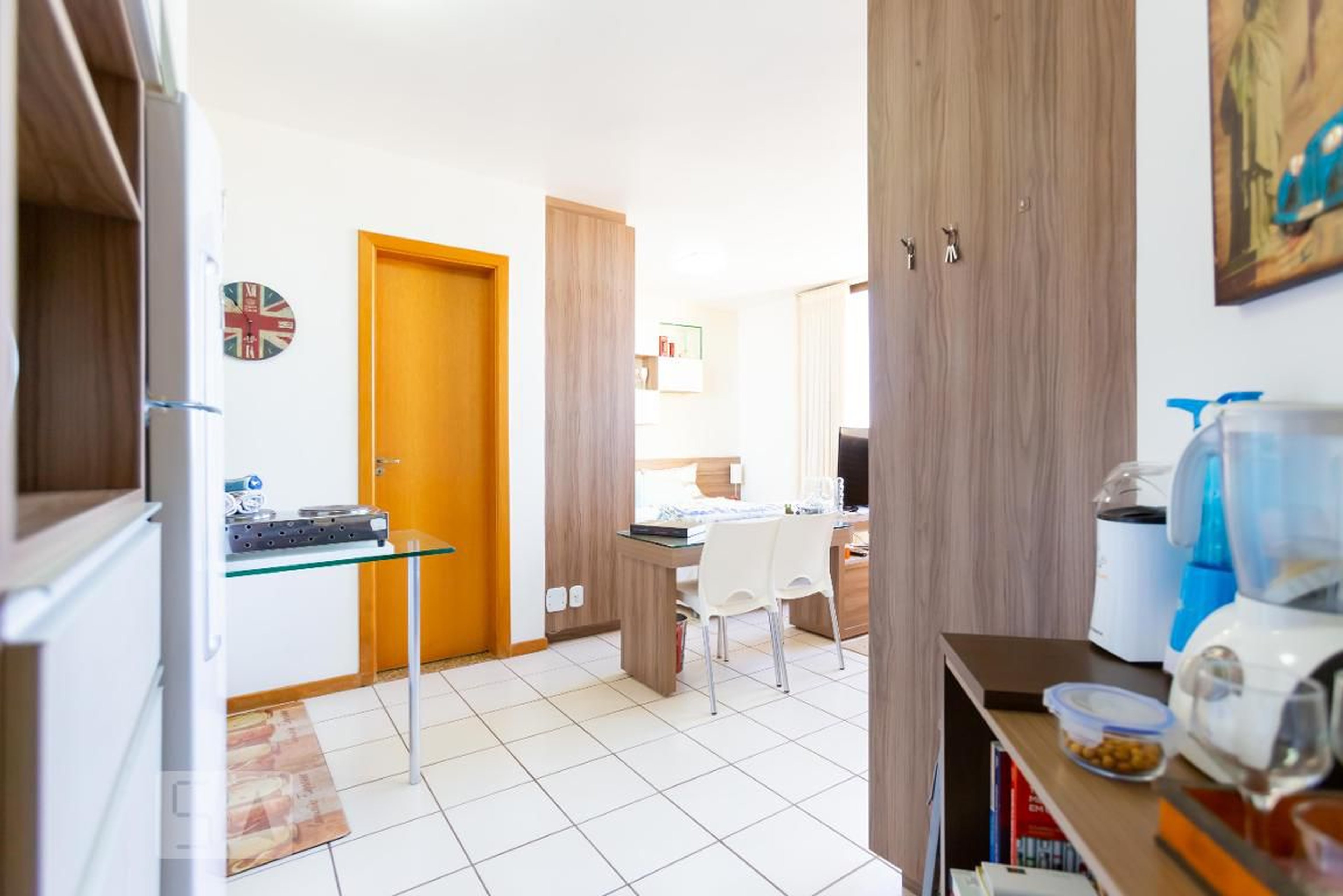 ENTRADA - Boulevard Antares I