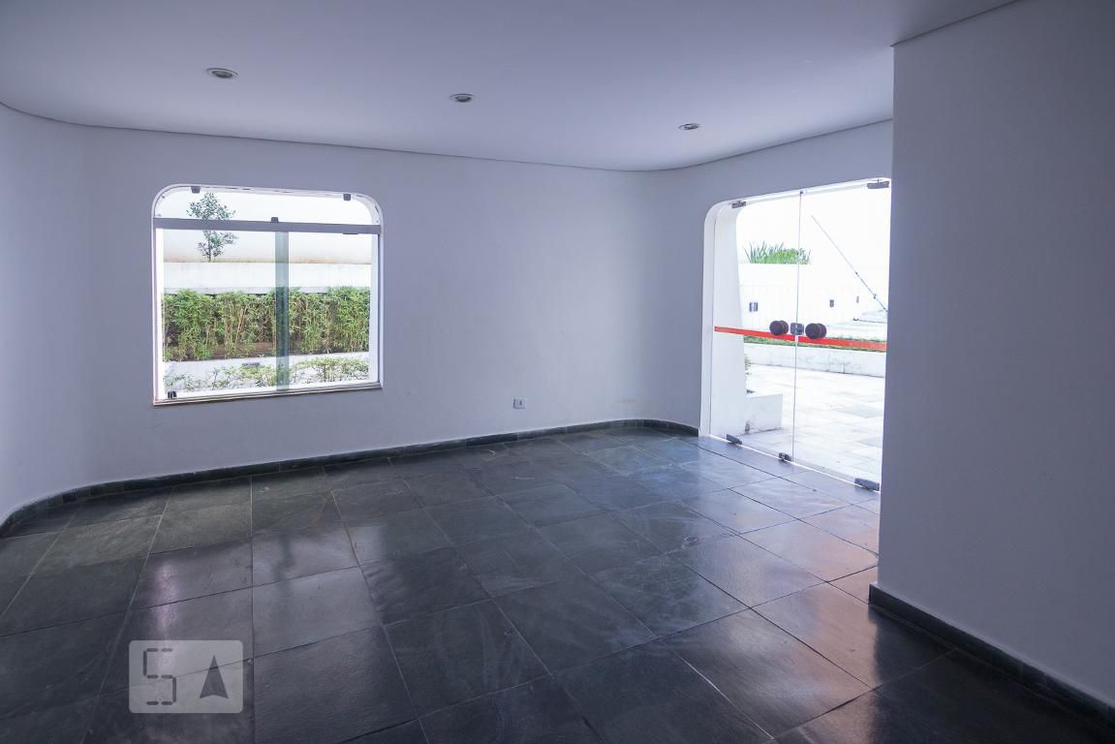 Salão de Festas - La Coruna