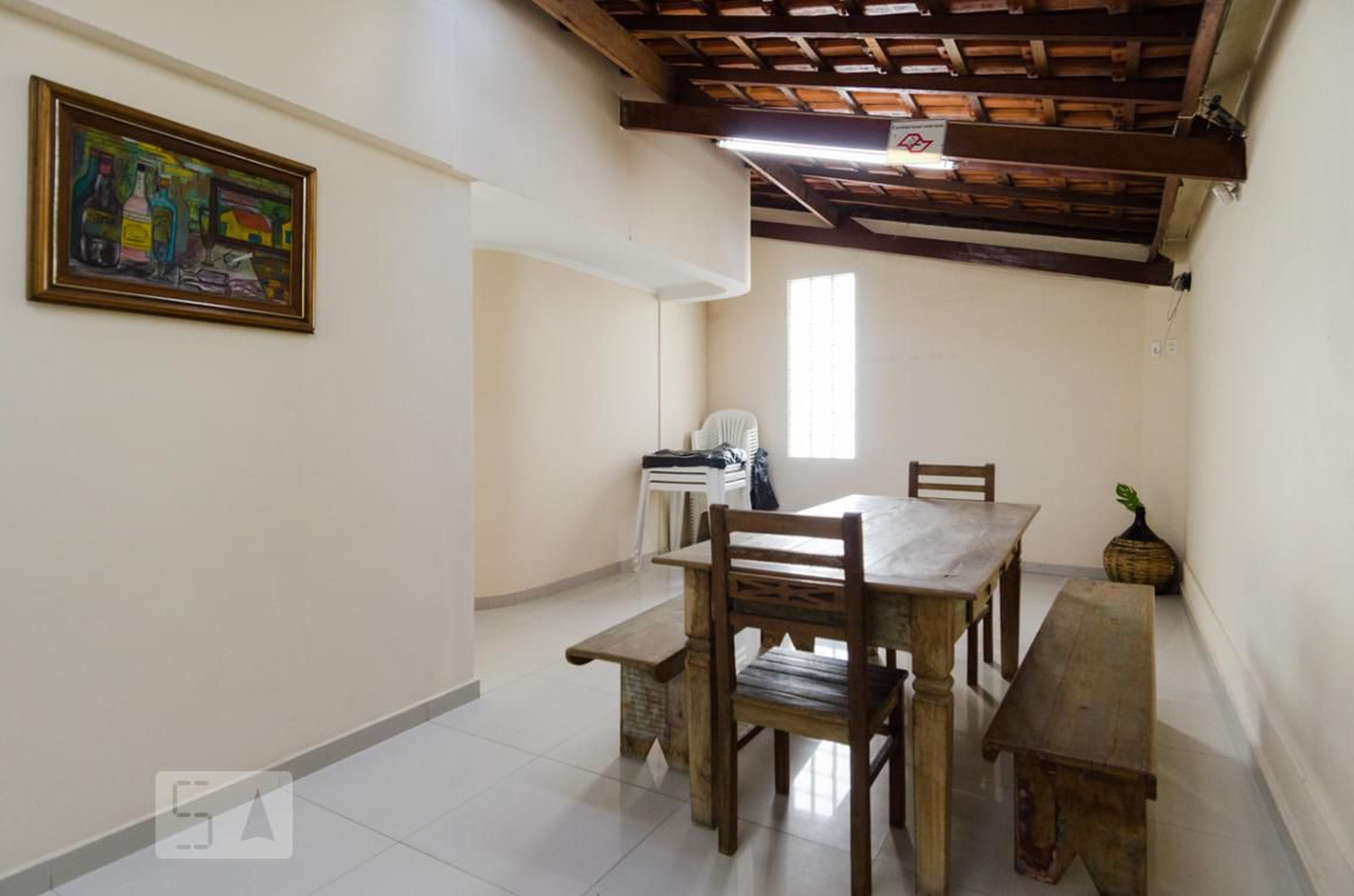 Churrasqueira - João Pessoa