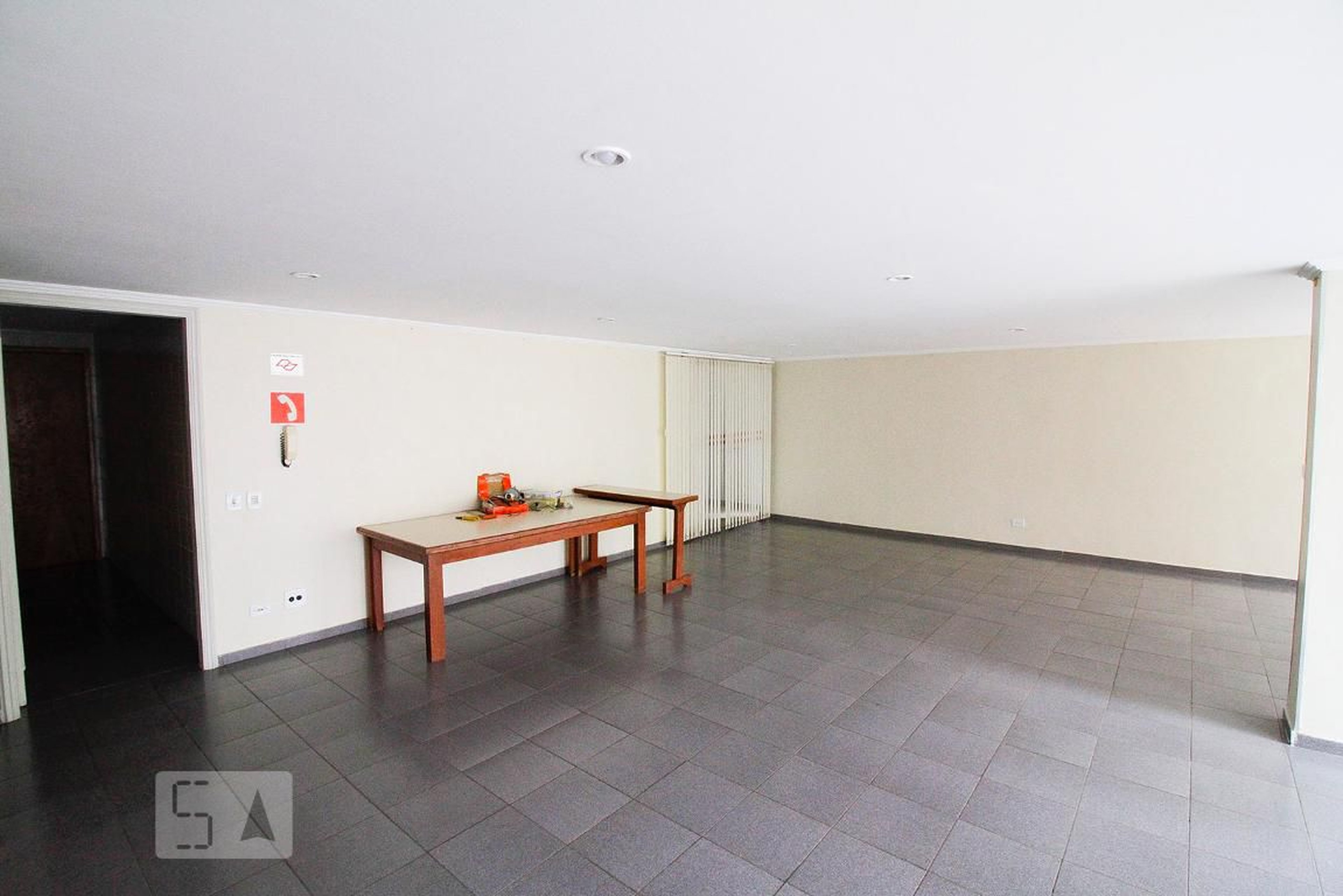 Salão de Festa - essa Renata