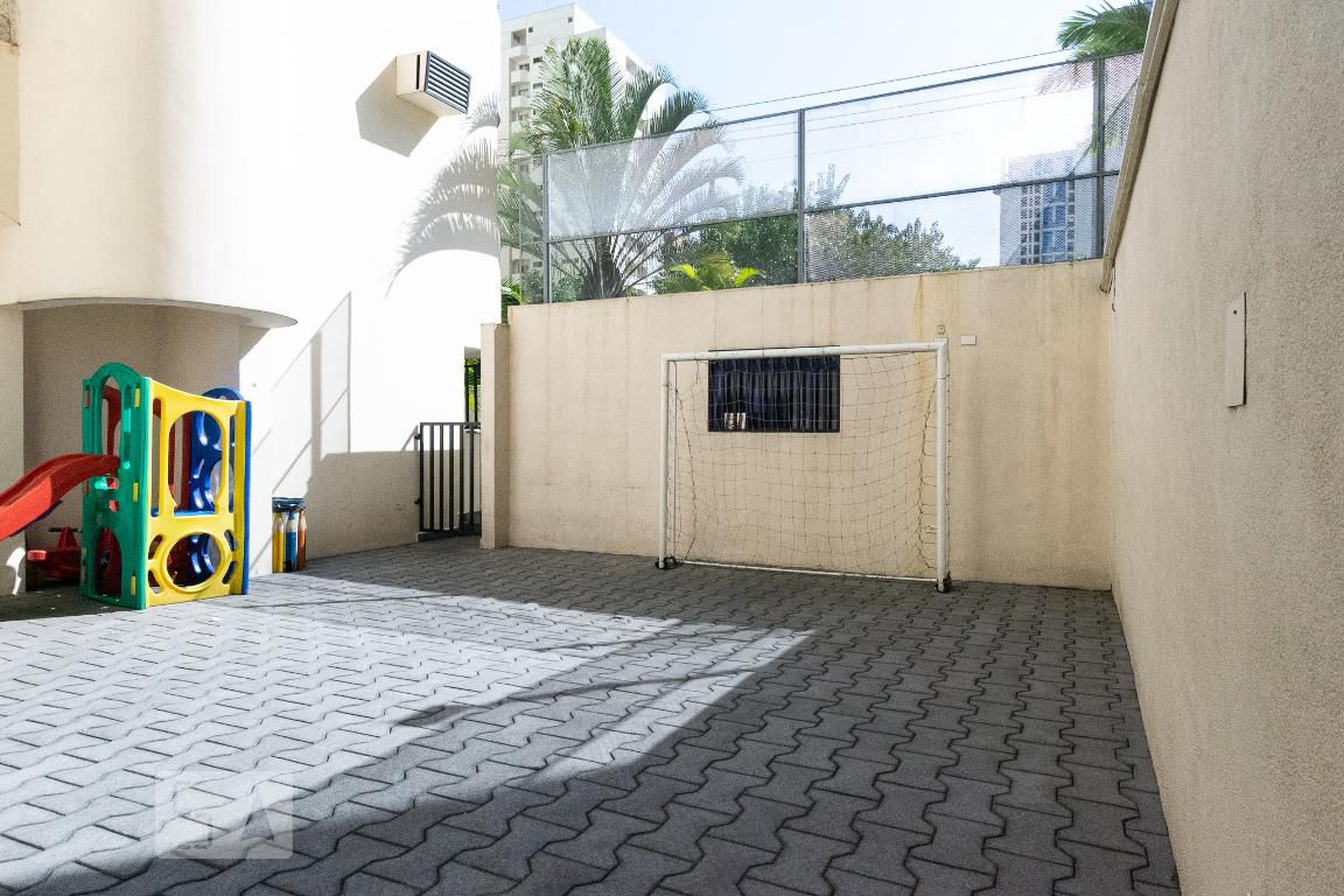 Área Comum - Green Garden