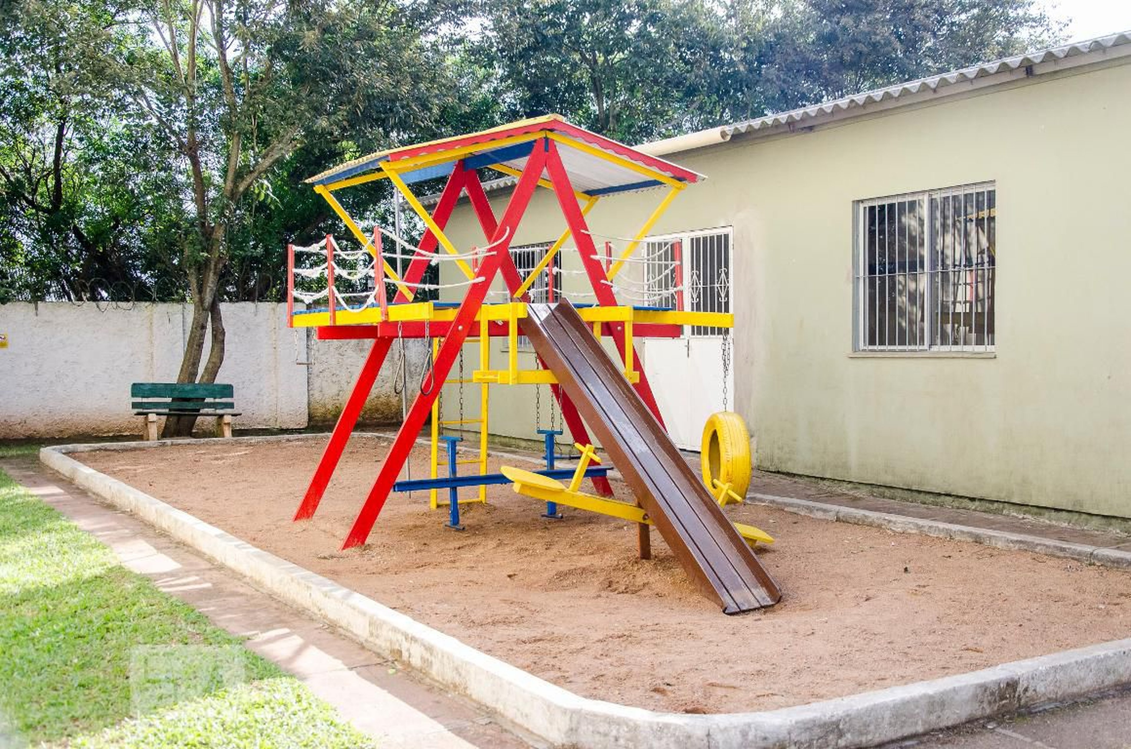 Playground - 