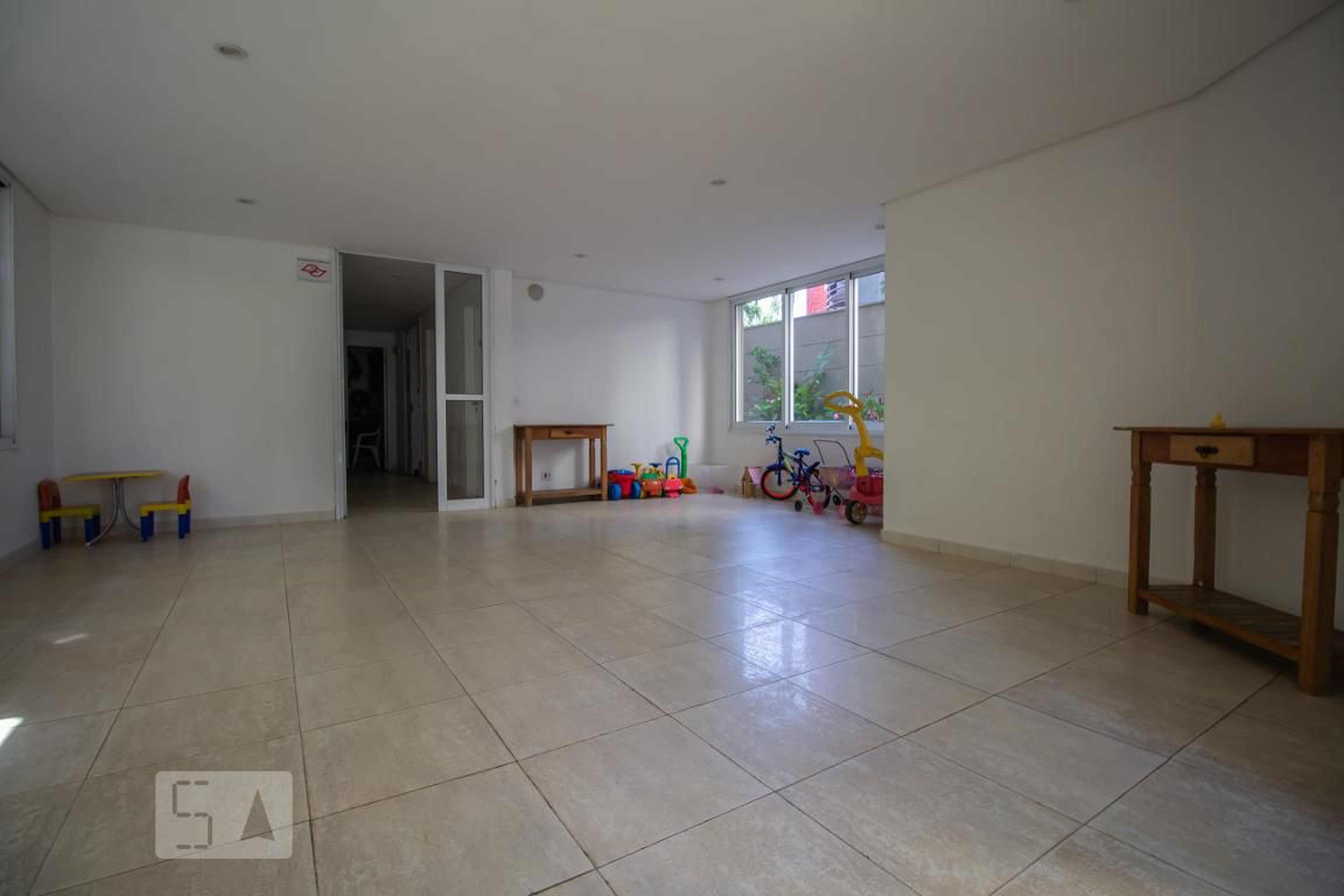 Salão de festas - Home Plus Jardins