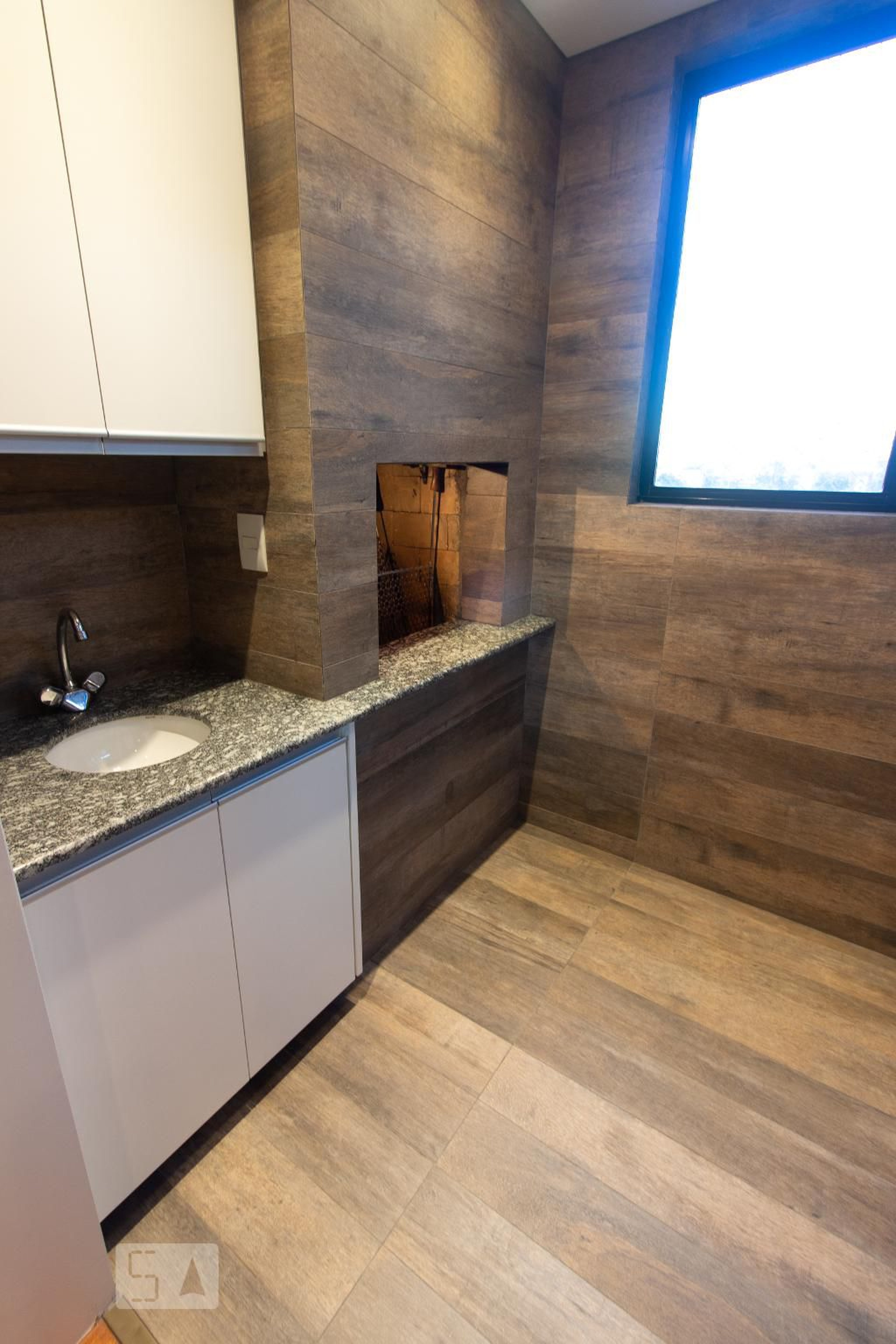 Churrasqueira - Villaça Turandot