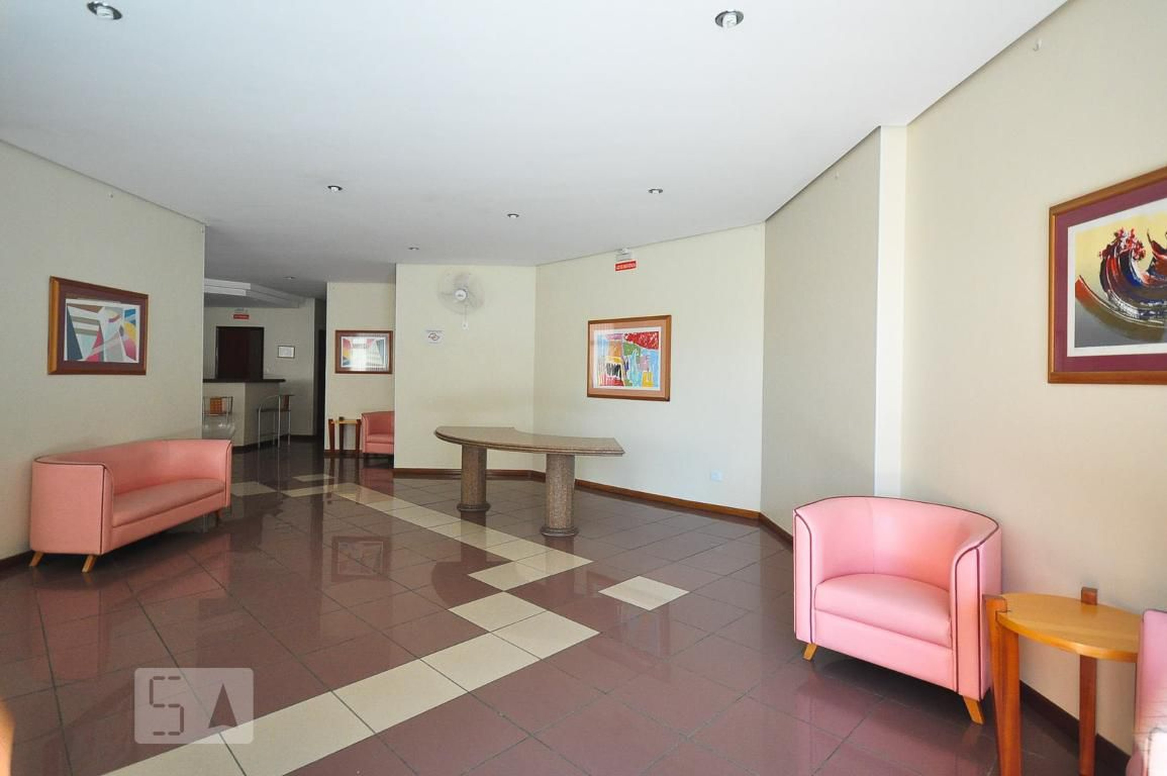 Salão de Festa - El Greco