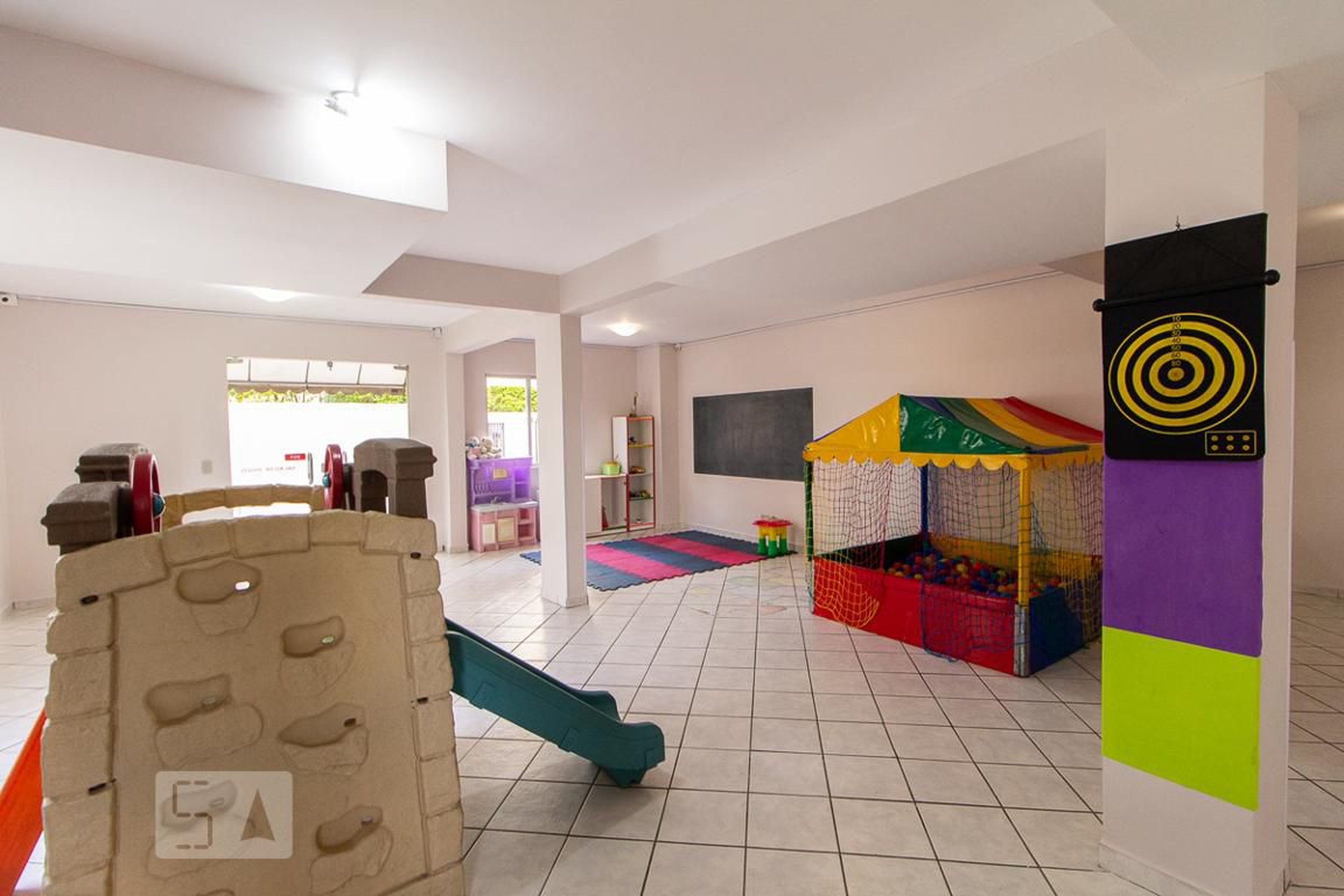 Brinquedoteca - Vila do Sol