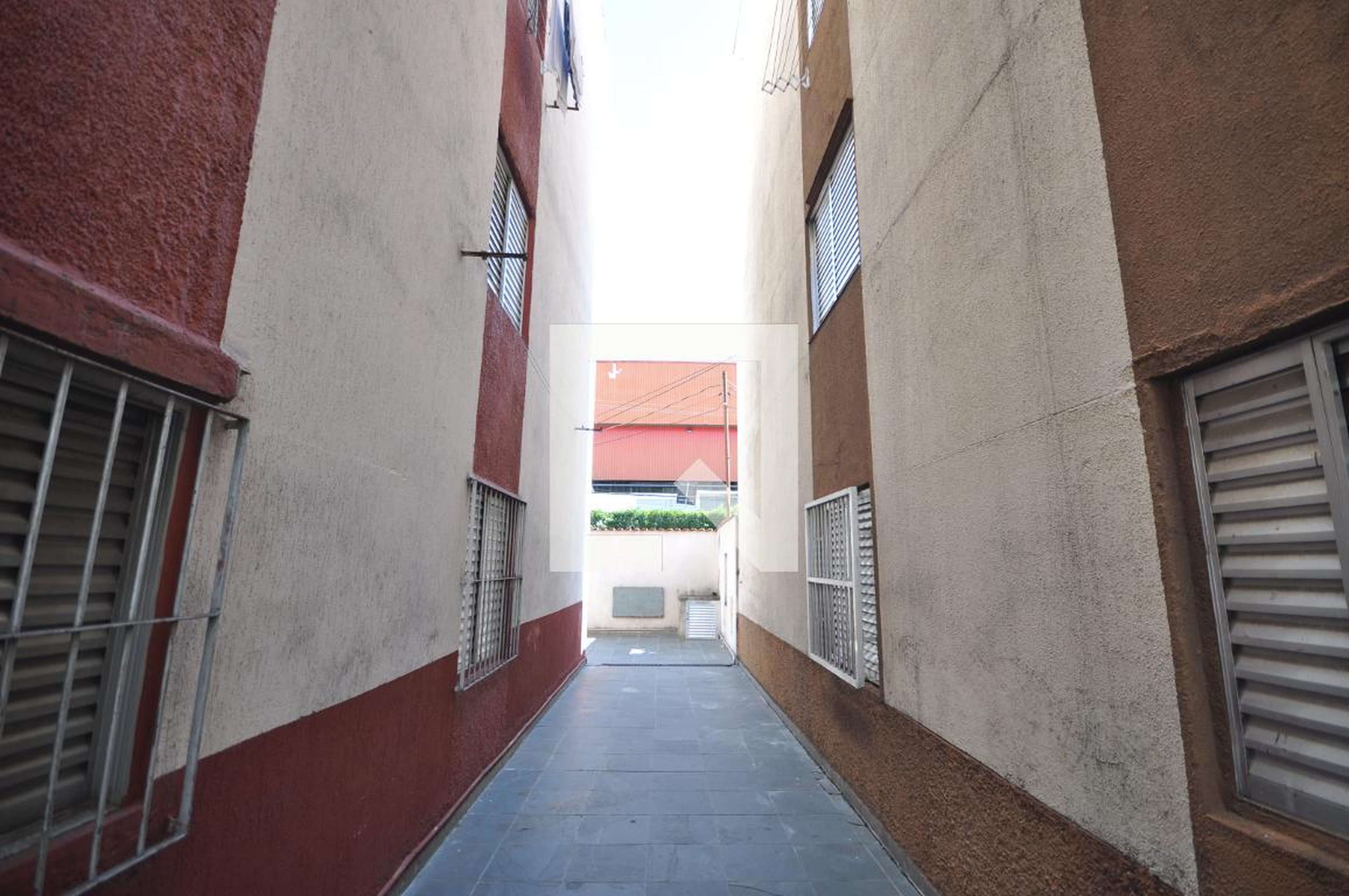 Área comum - Excelsior