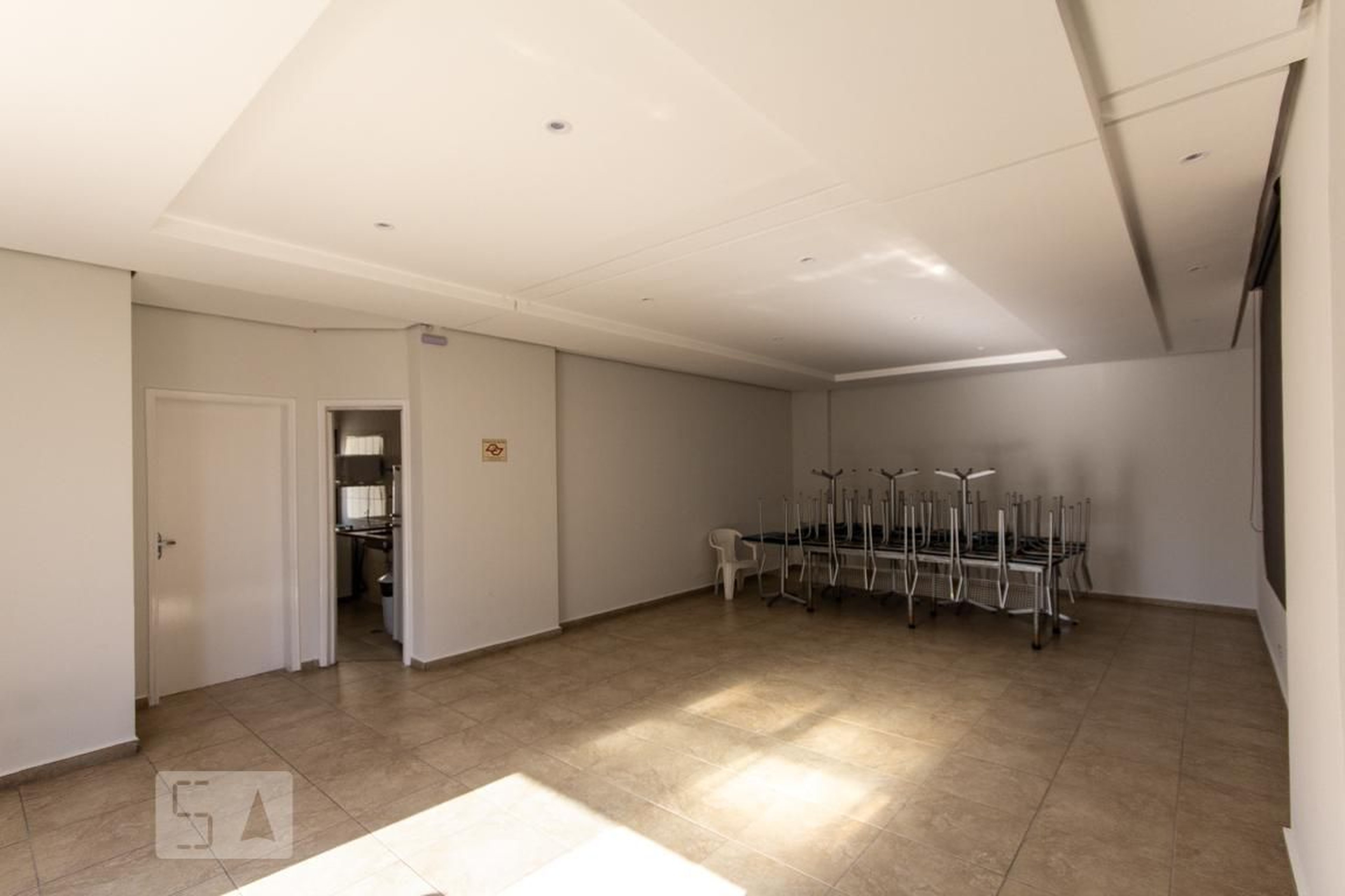 Salao de Festa - Ibiapava