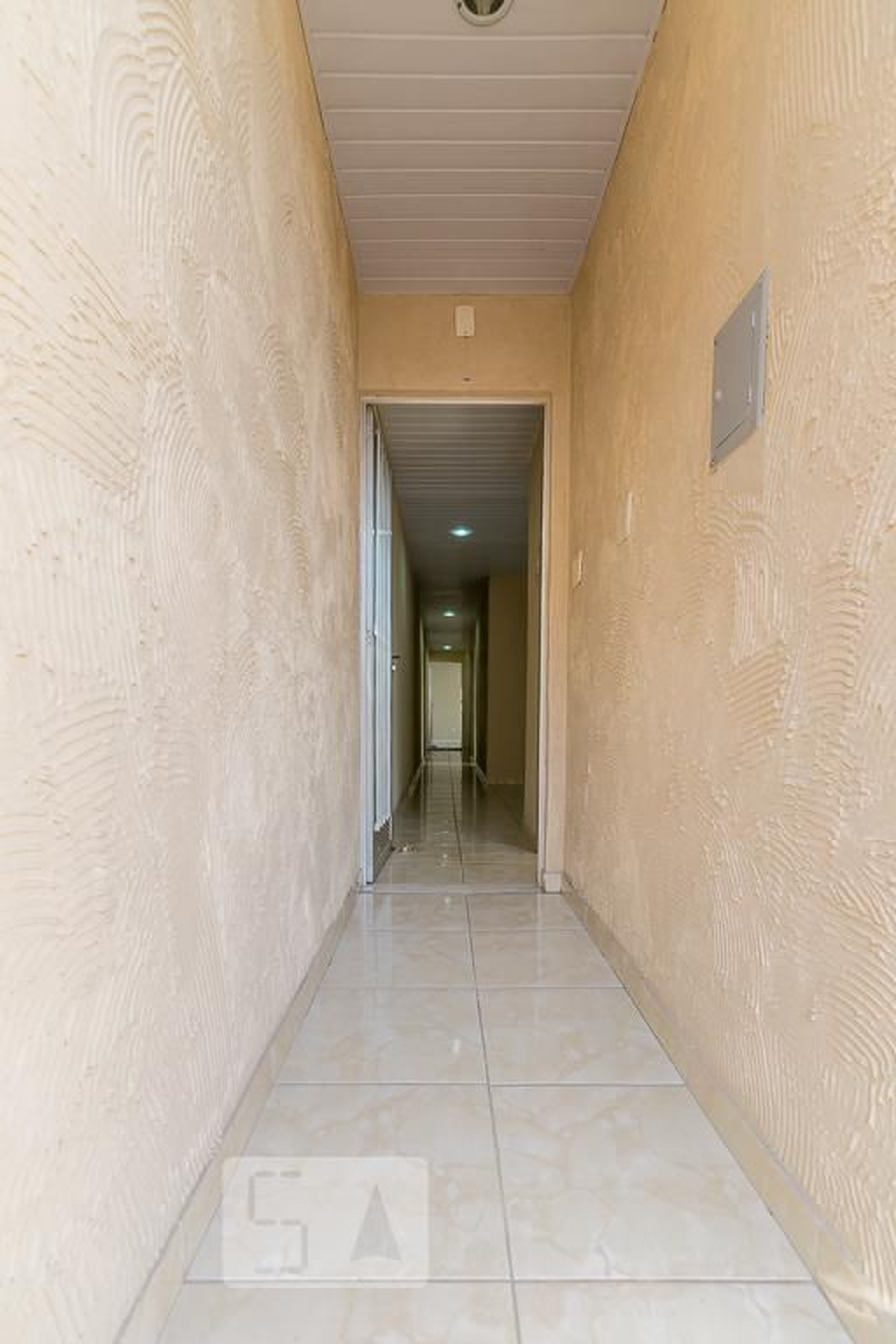 Hall de Entrada - null