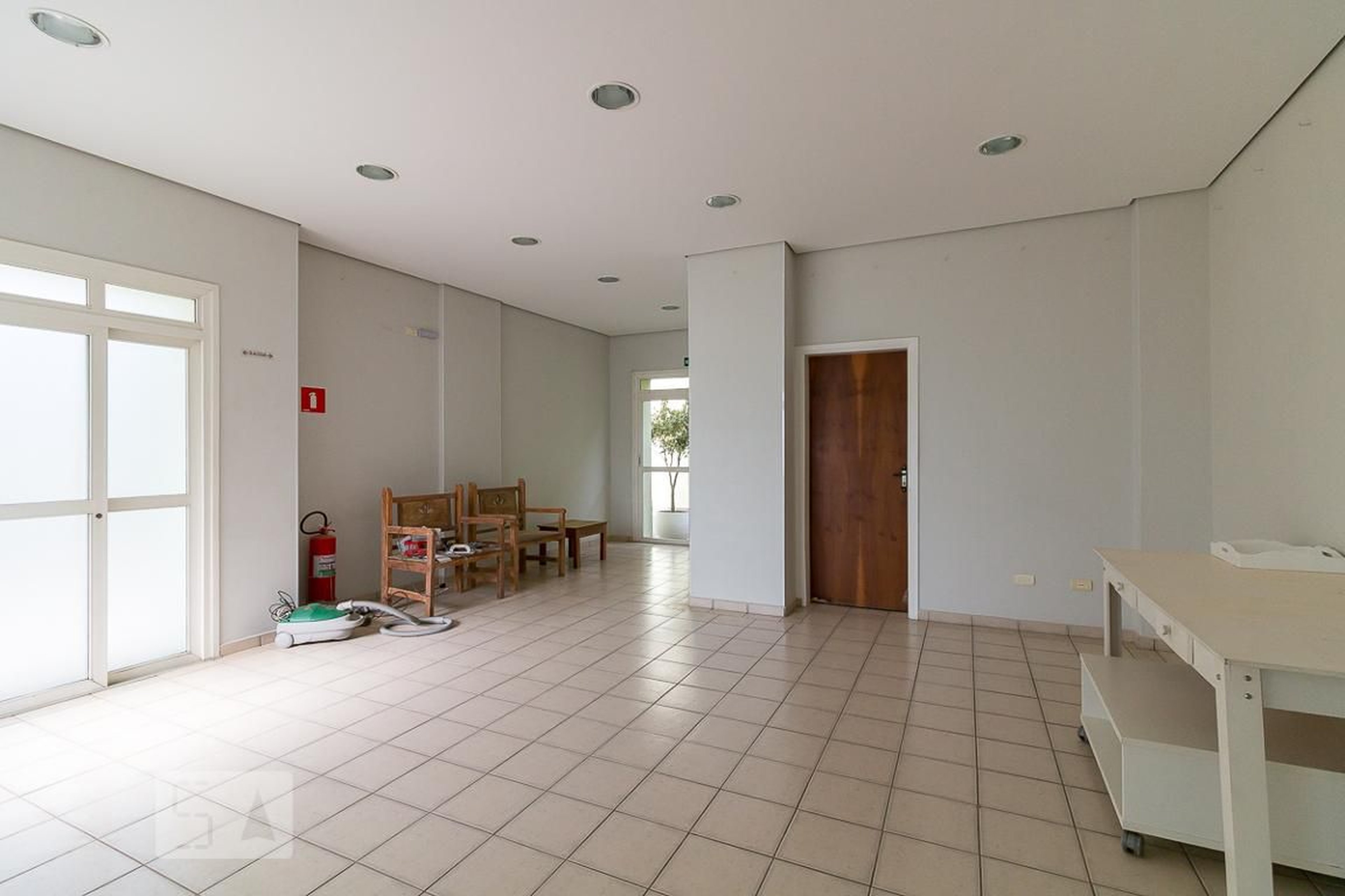 Salão de festas - Pantanal