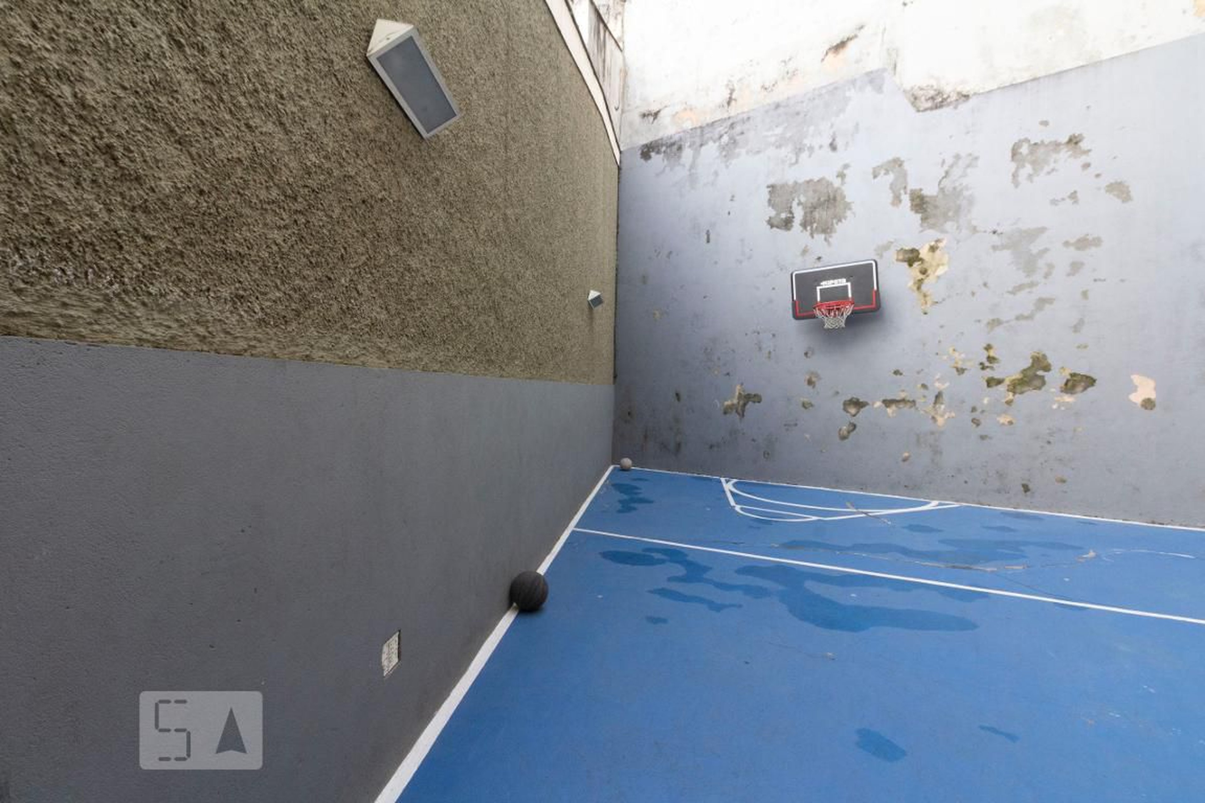 Quadra - Villagio Michelin