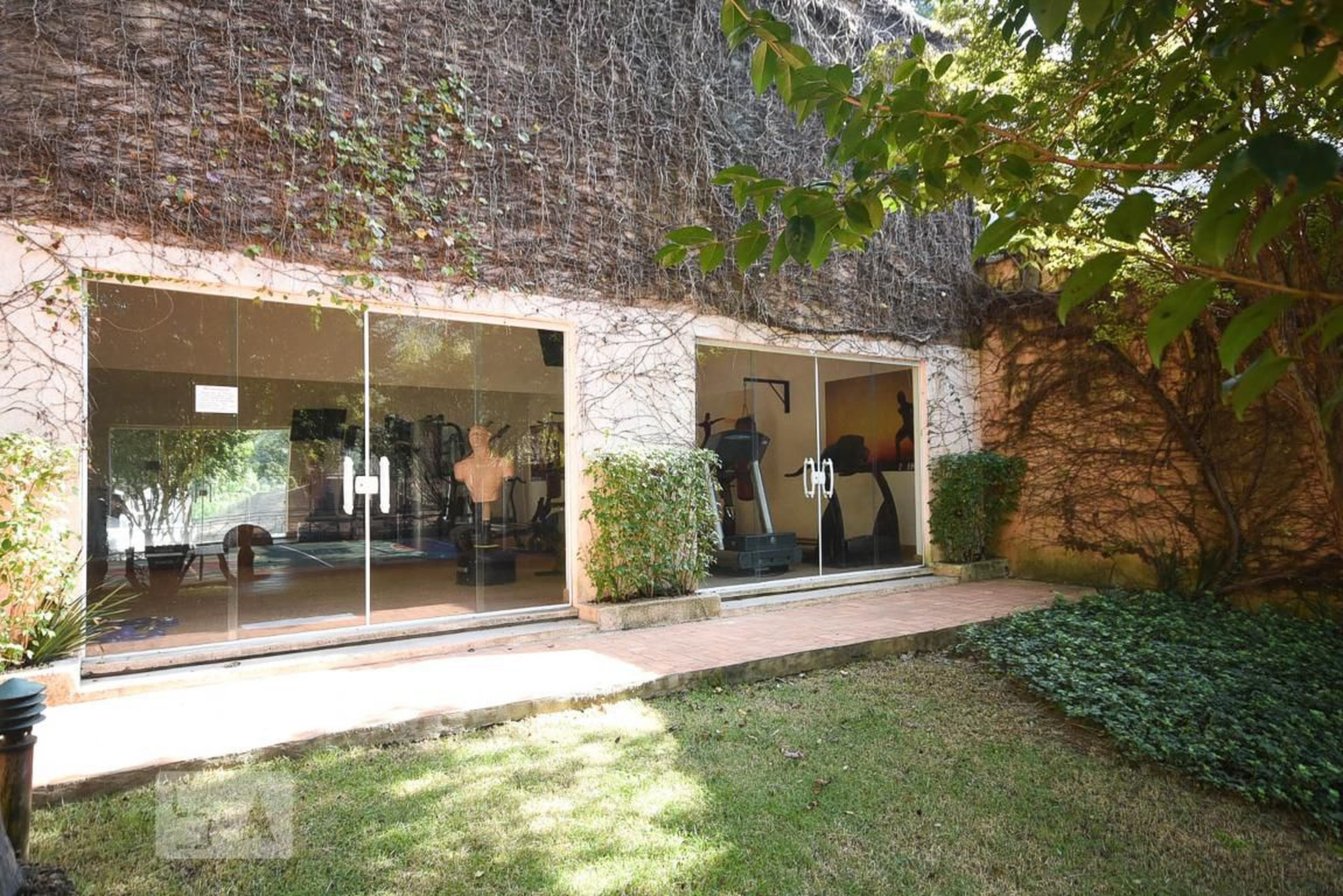 Academia - Edifício Green Village