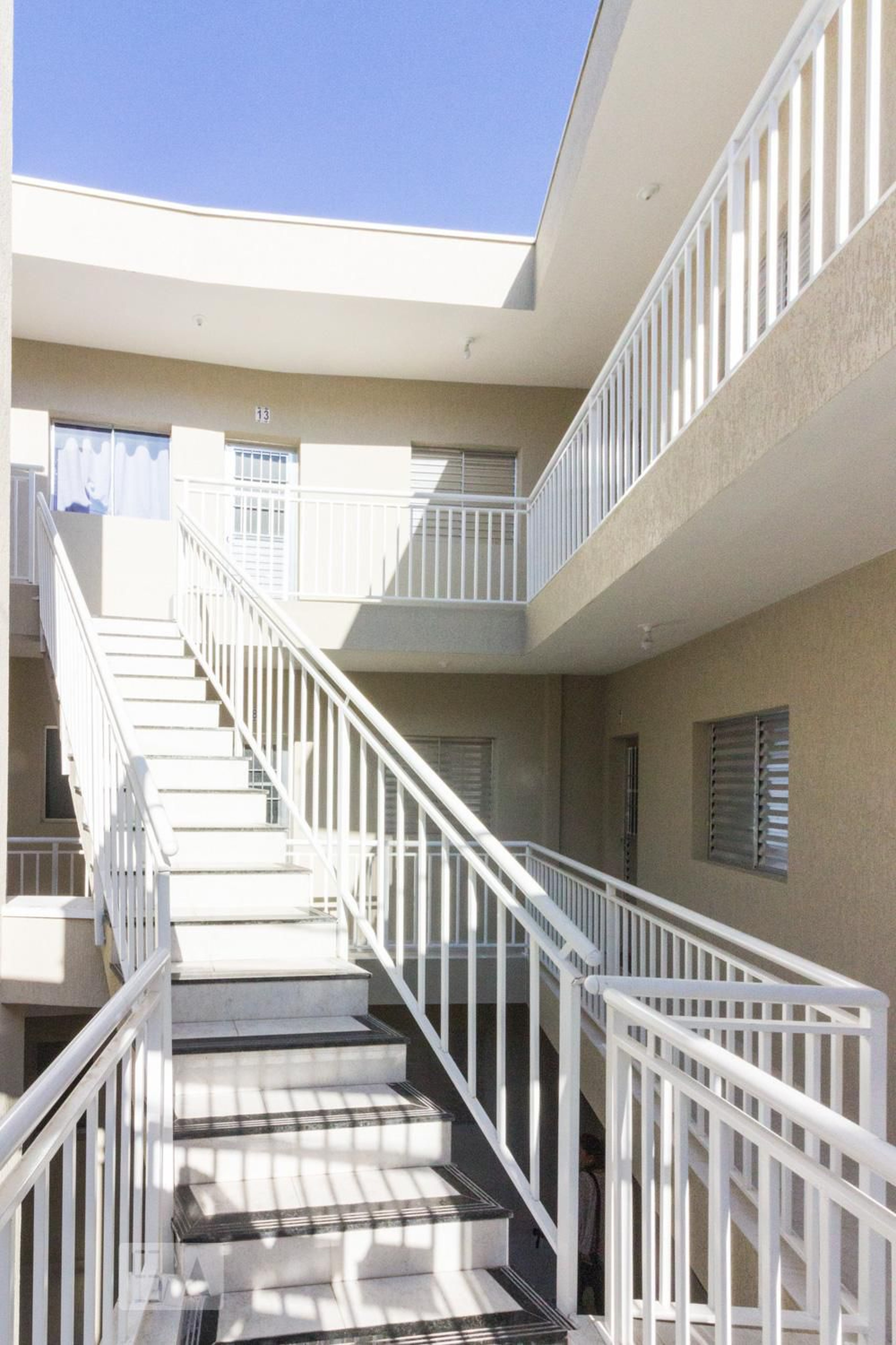 Entrada - Vasconcelos de Almeida