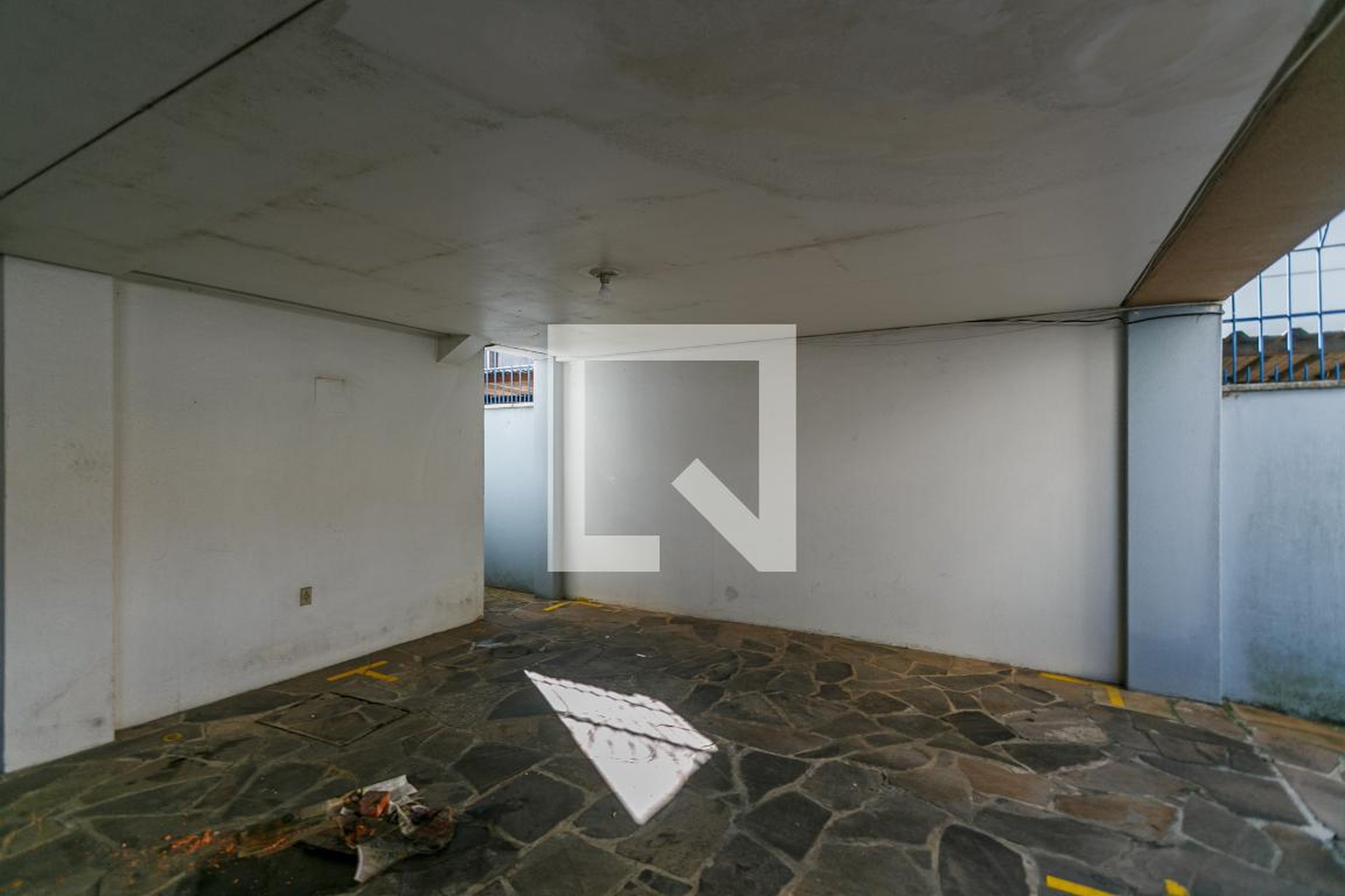 Área comum - Edifício Catuama