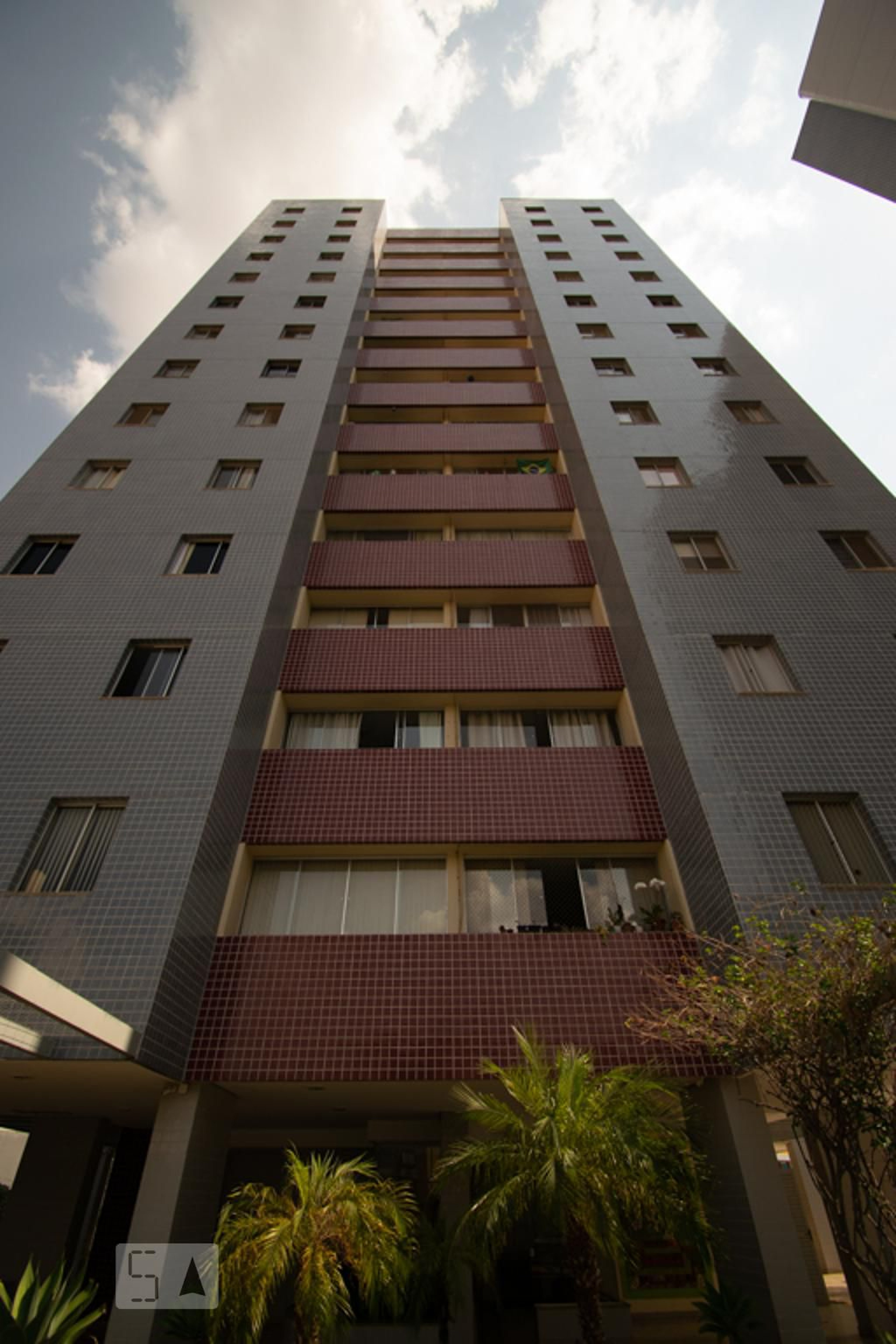 Fachada Residencial Juriti