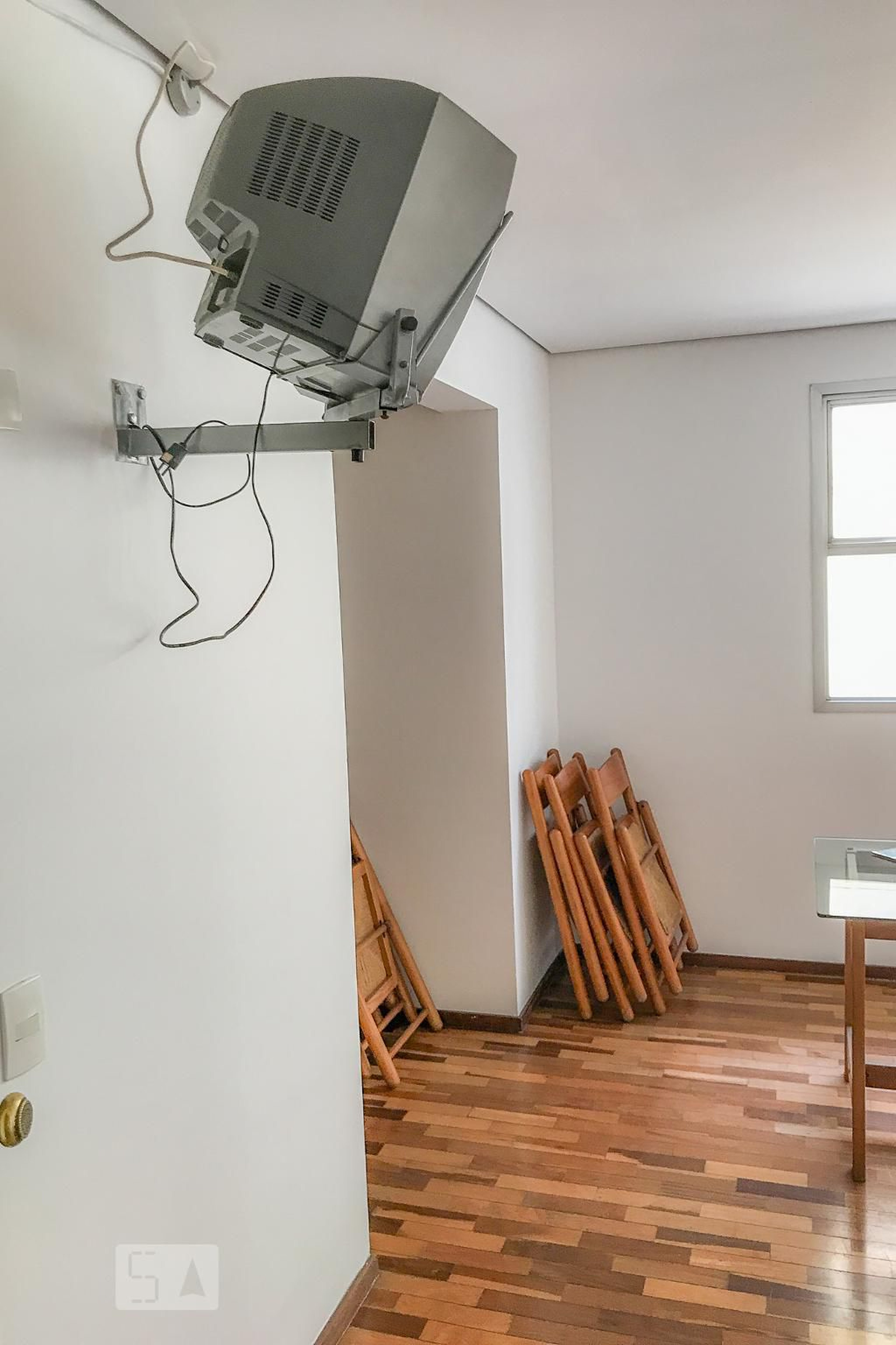 Salão de festas - Vila de Capri