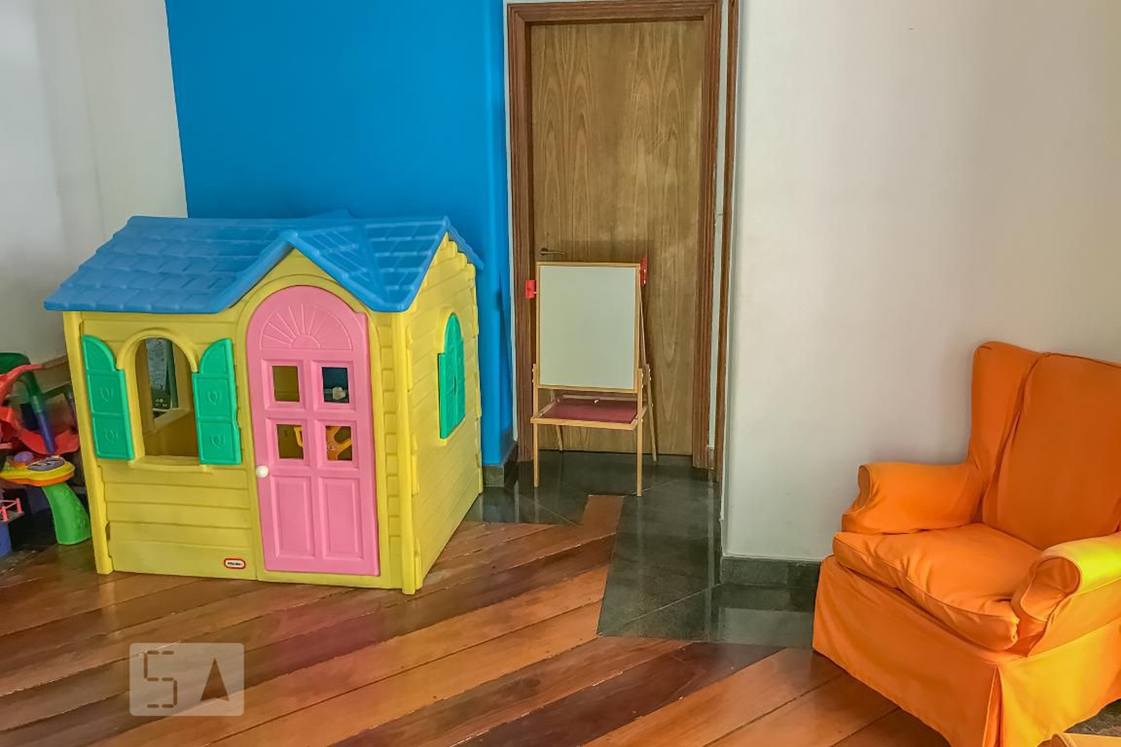 Playground - Queen Elisabeth