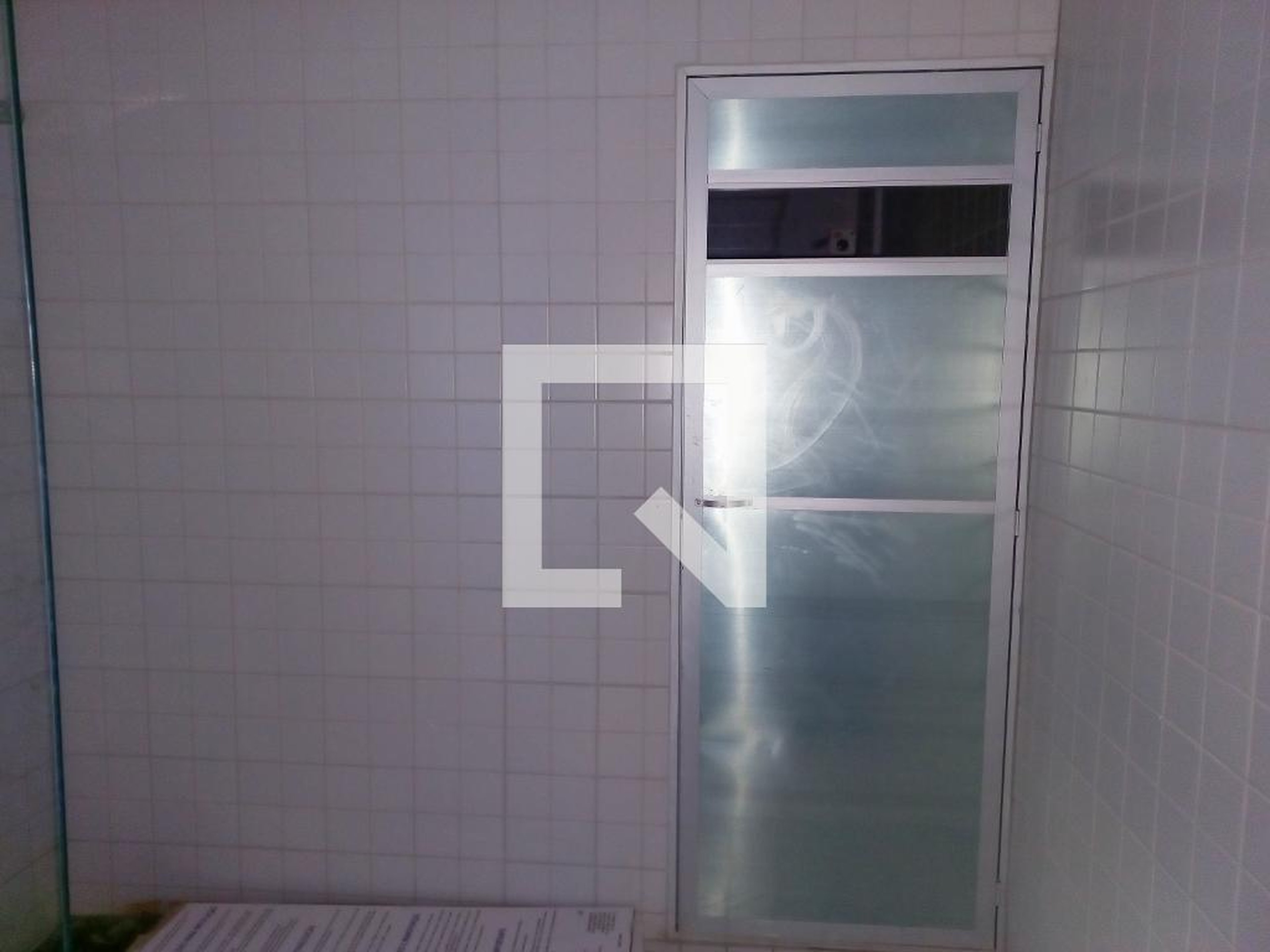 Sauna - Edifício Thereza dos Santos Concentino