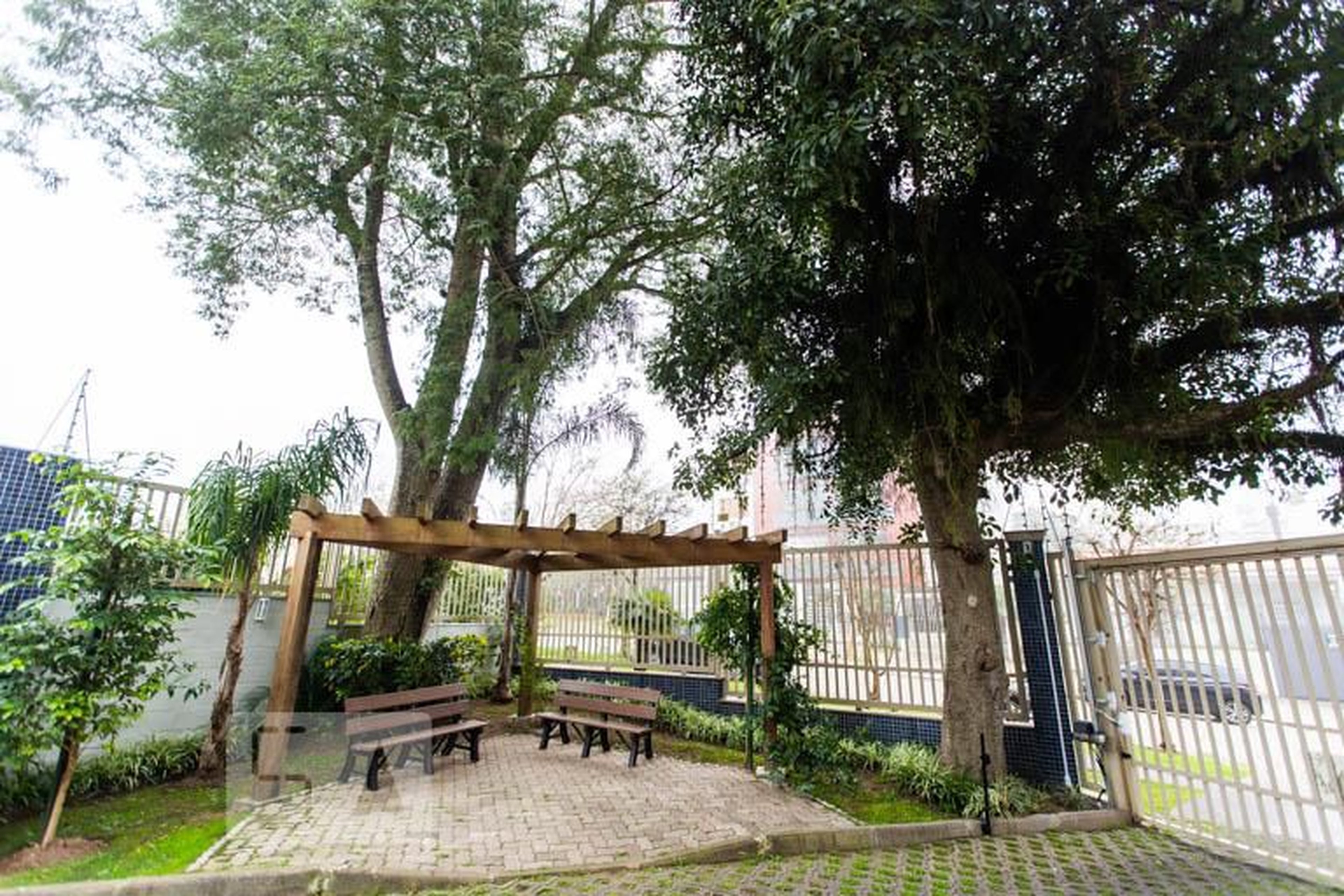 Área comum Condomínio em Rua General Rondon, 917