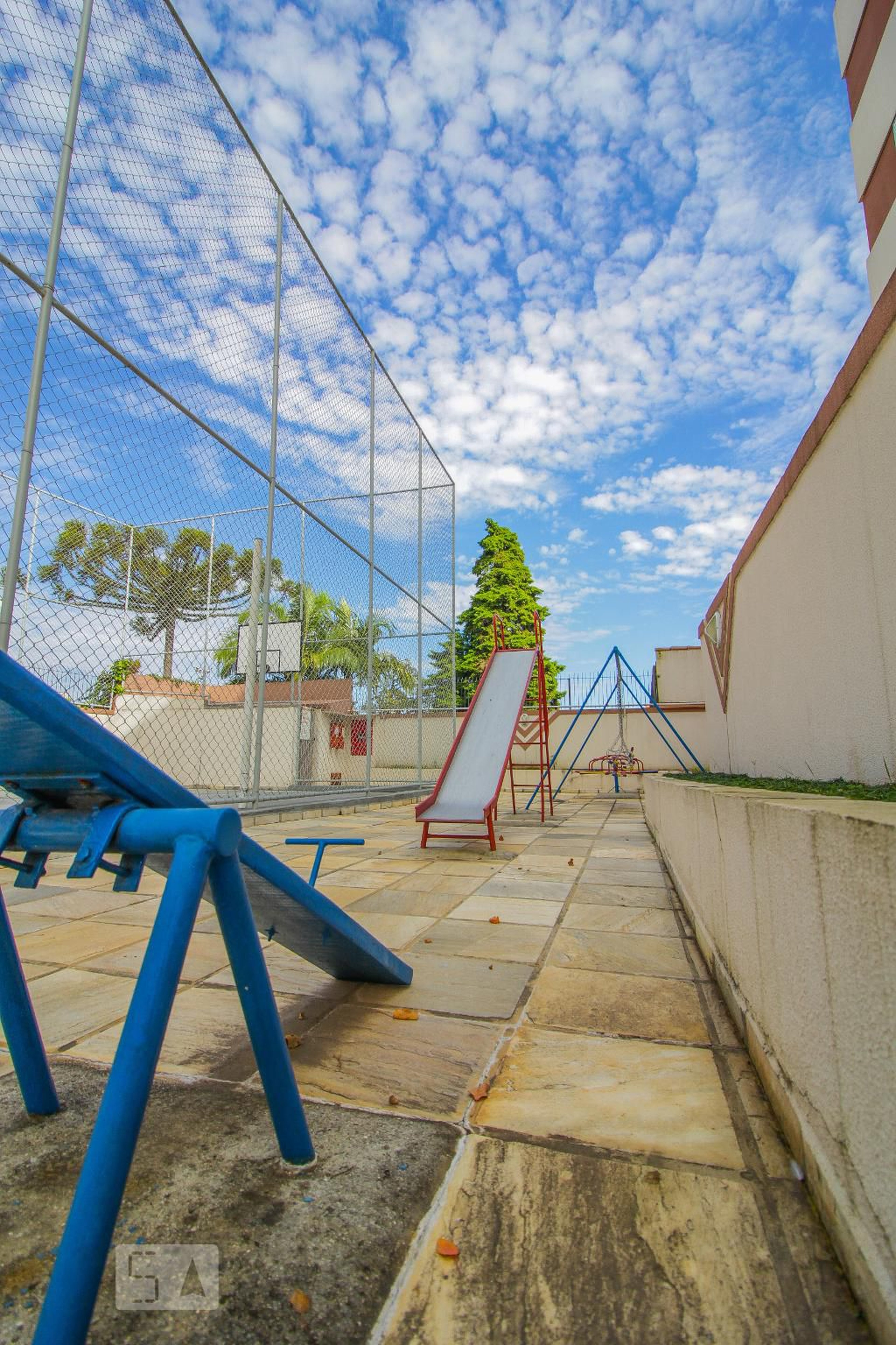 Playground - 