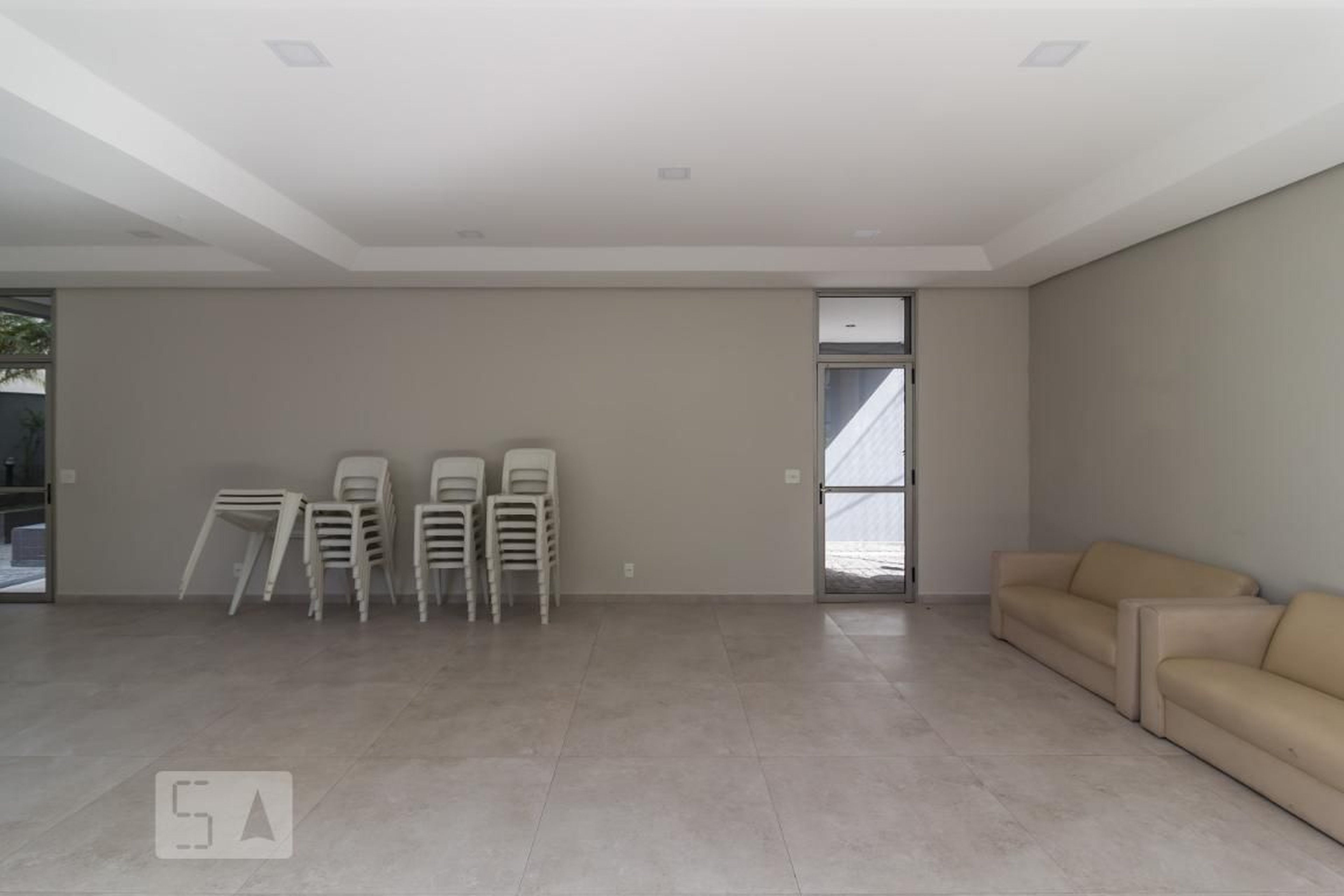 Salão de festas - Quality Perdizes