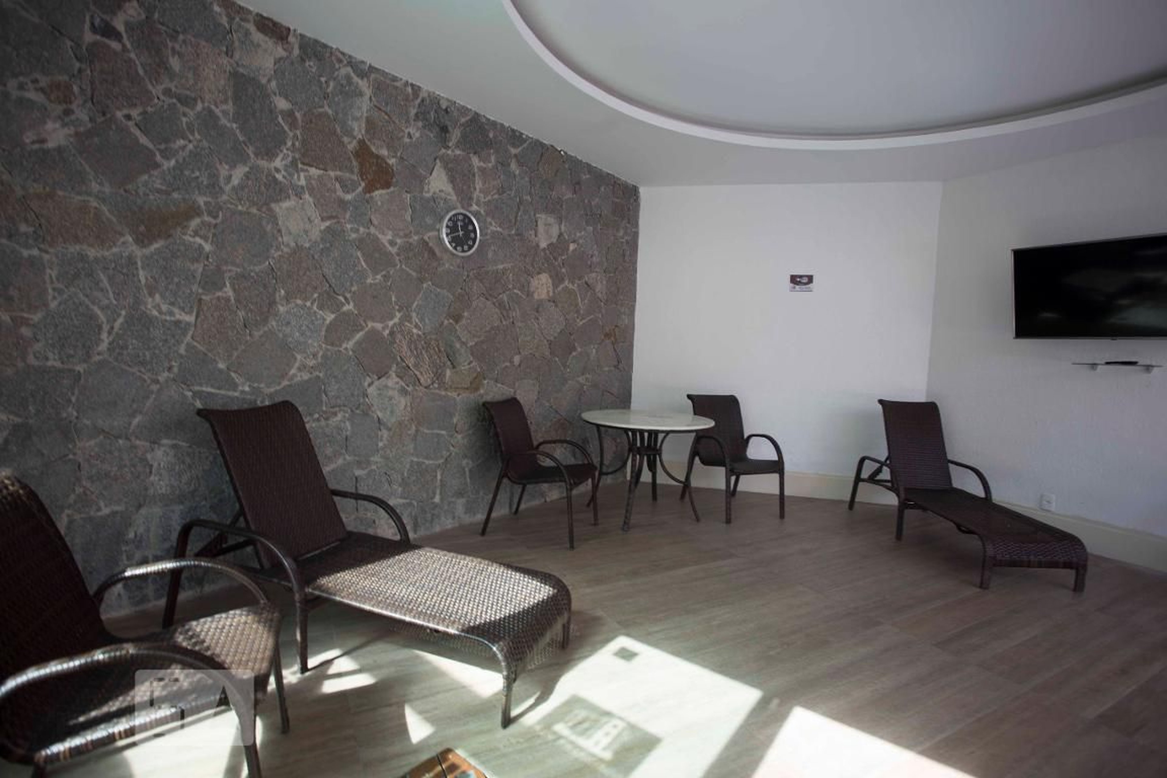 spa - Chácara San Francisco