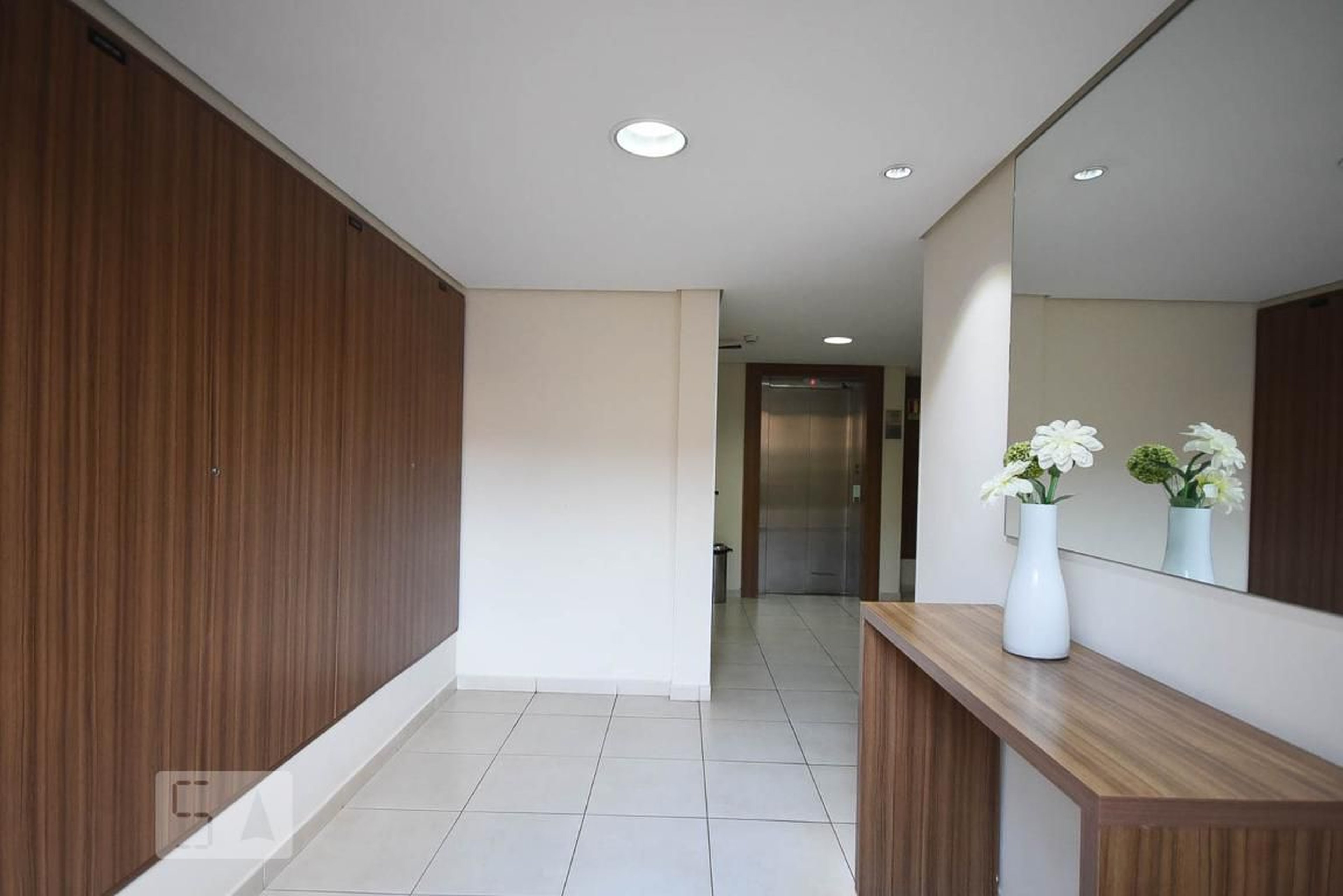 Hall Social - Novitá