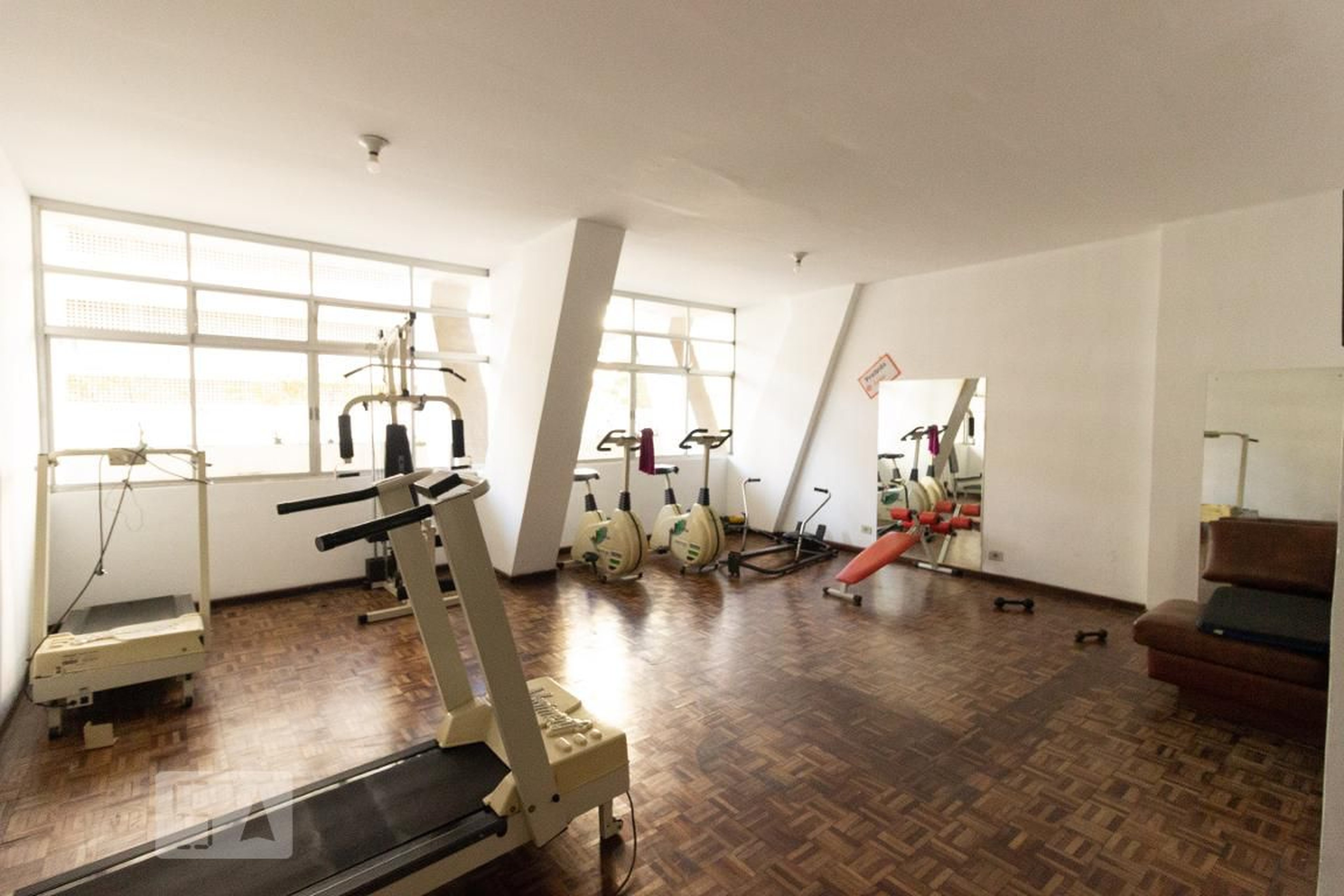 Academia - Edificio Gemini