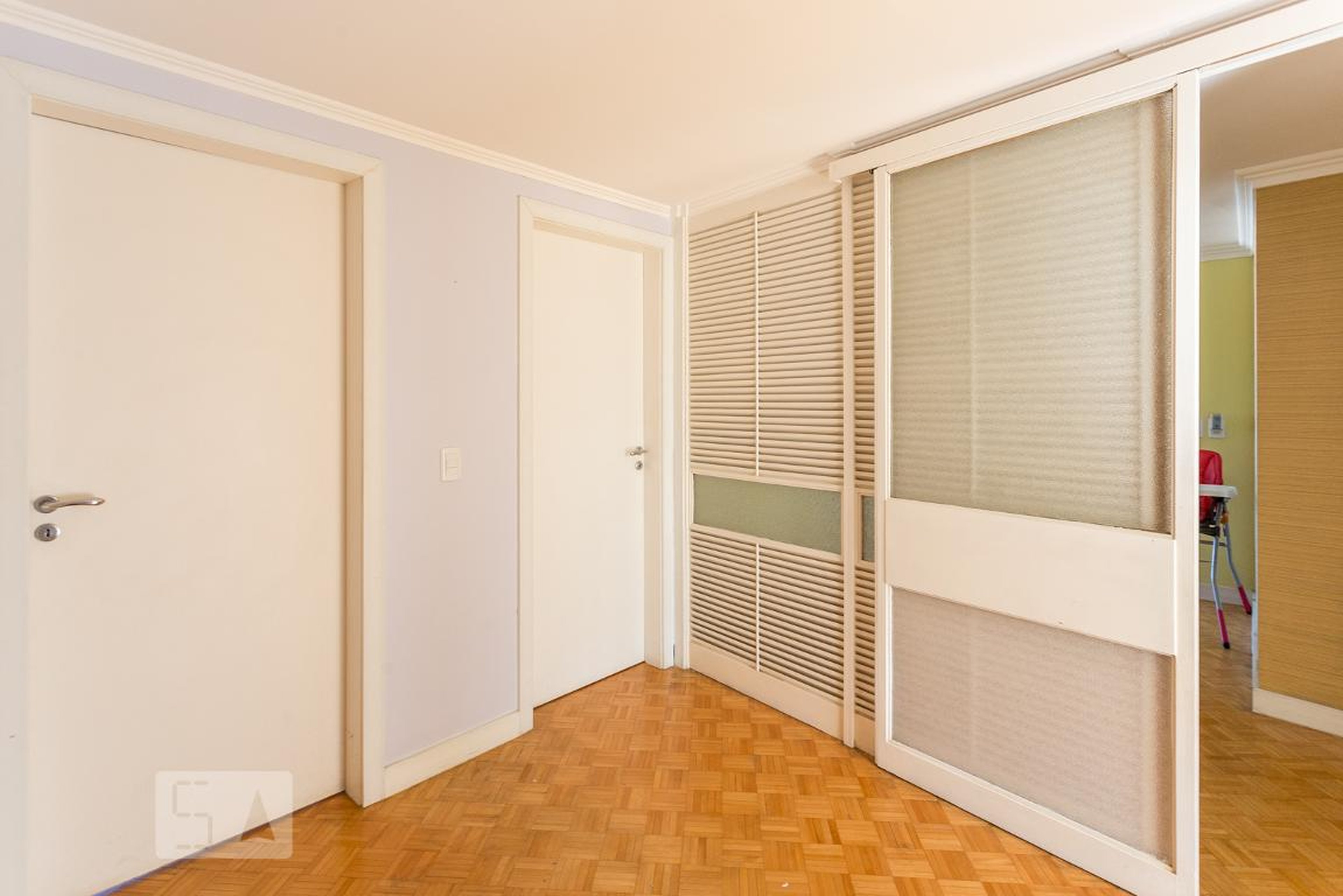 Hall - Edifício Jubiá