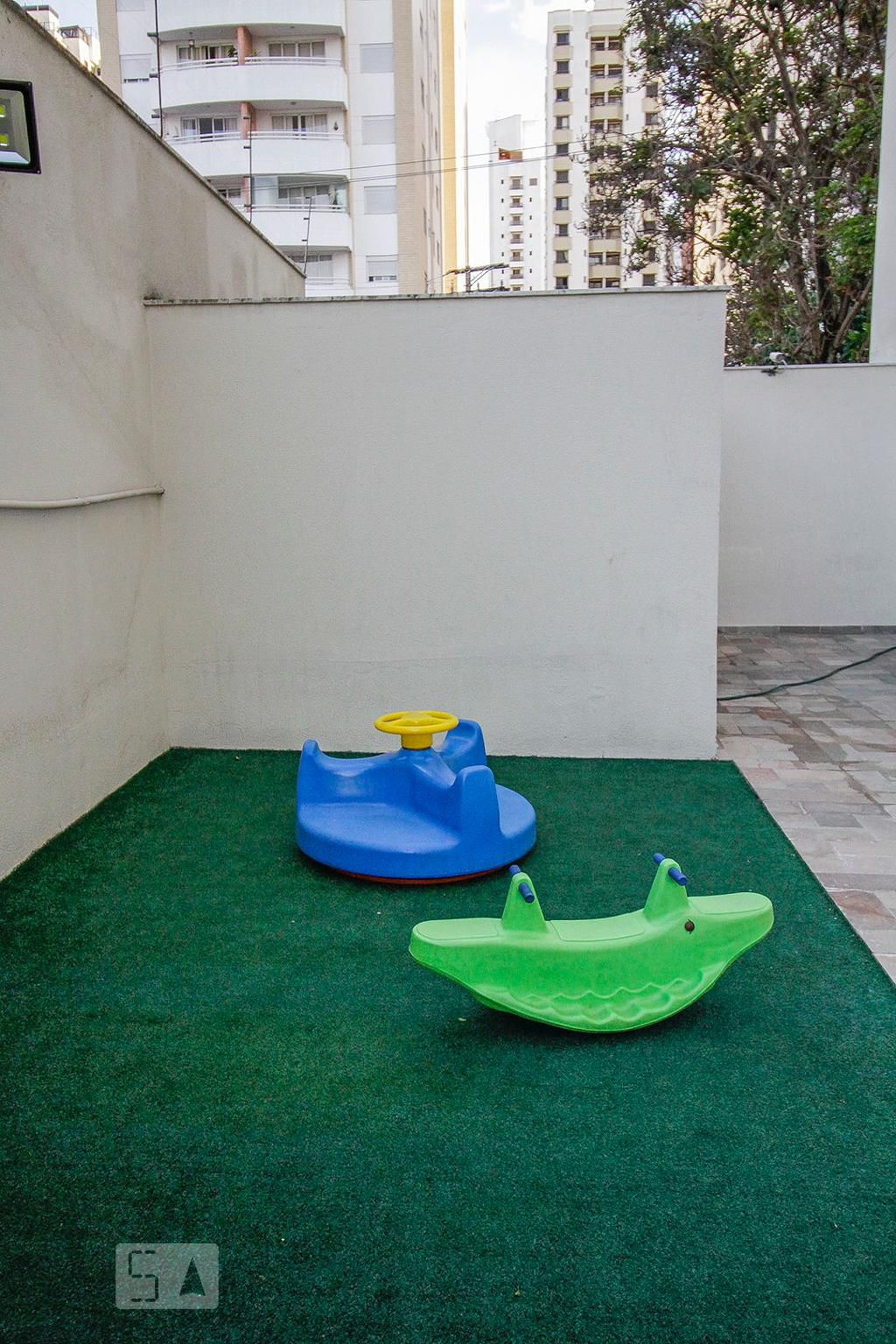 Playground - Key West