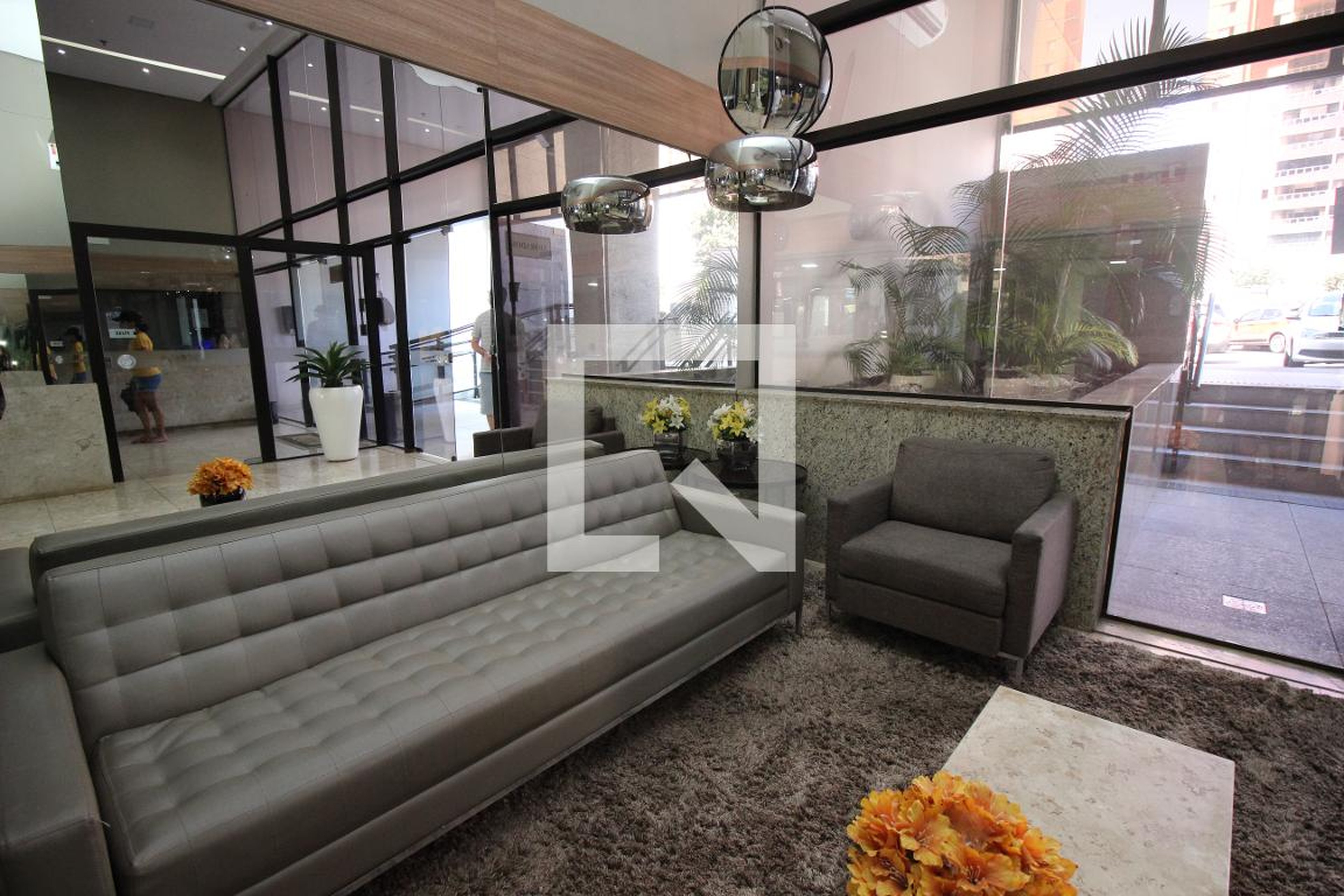 Área comum - Max Home