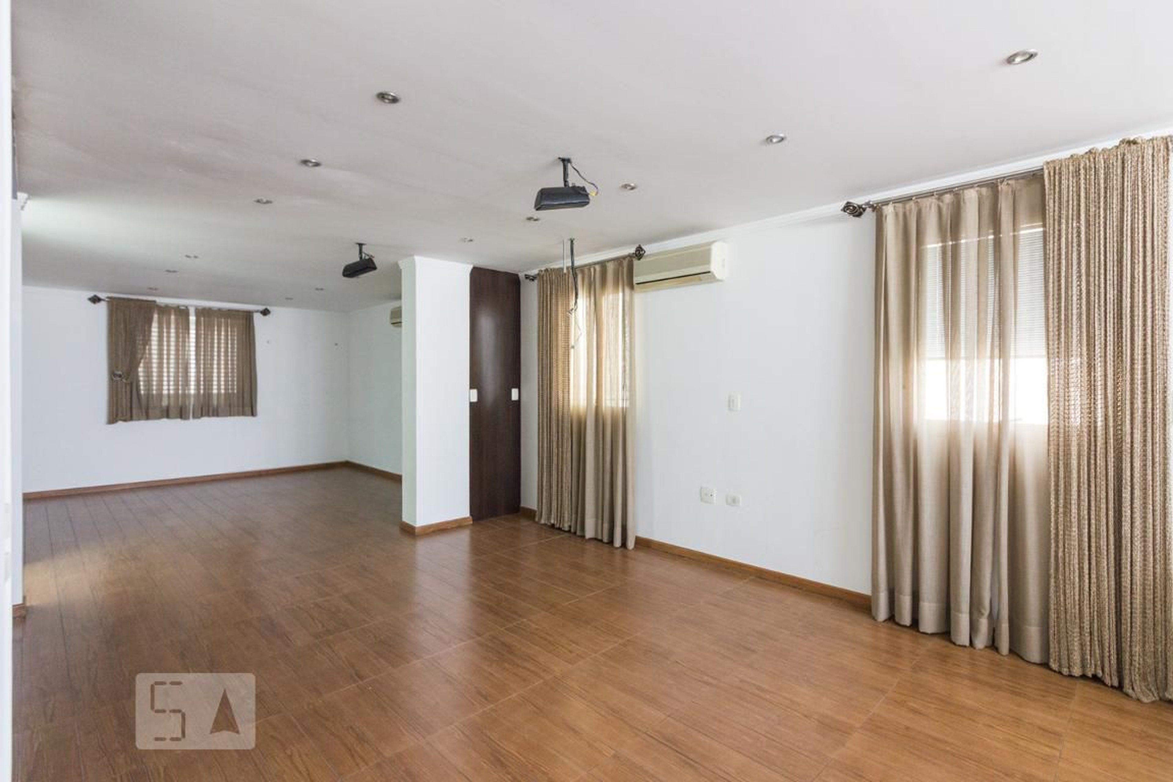 Salao de Festas - Chacara Francesa