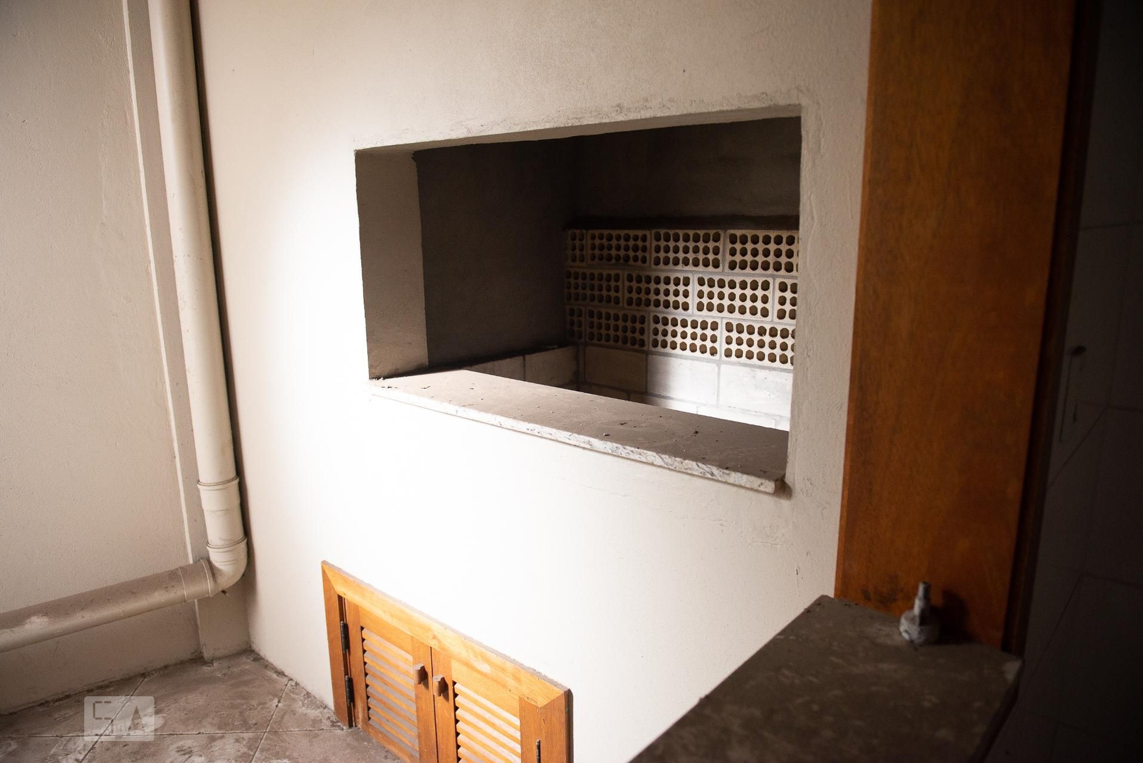 Churrasqueira - Jacy Porto