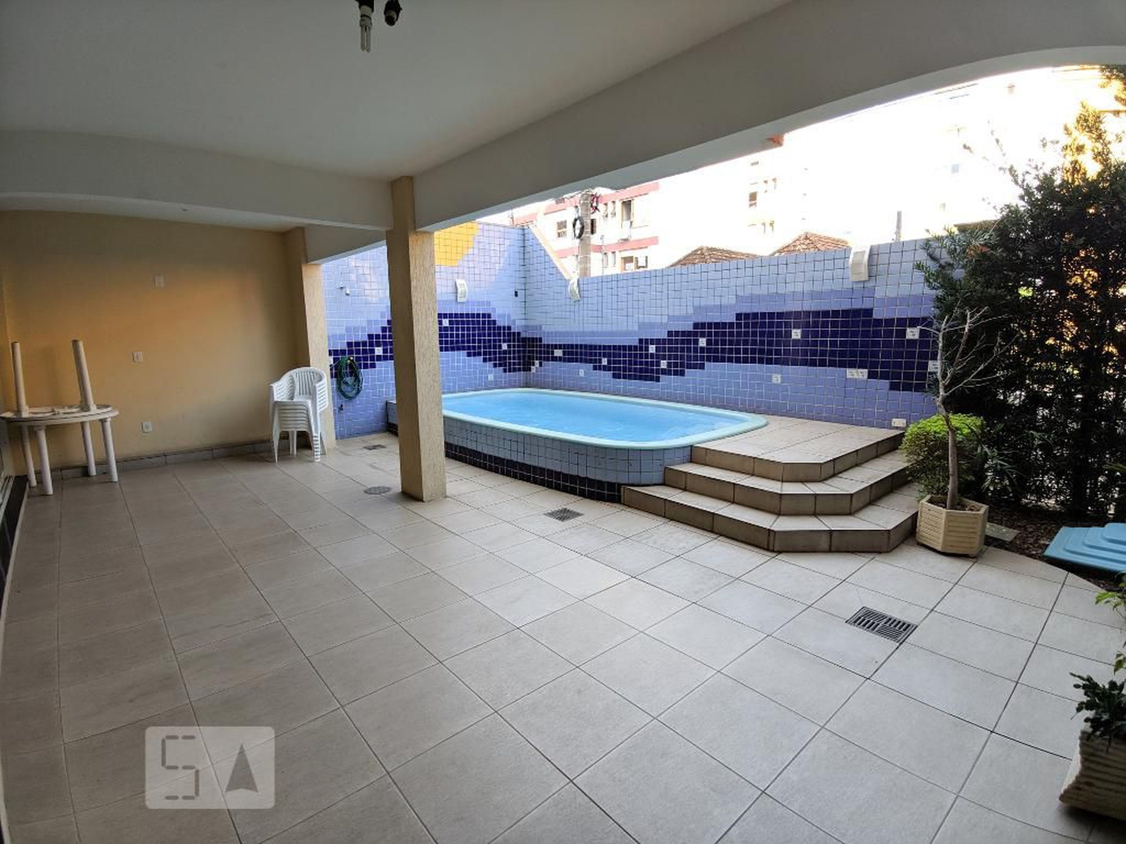Piscina - 